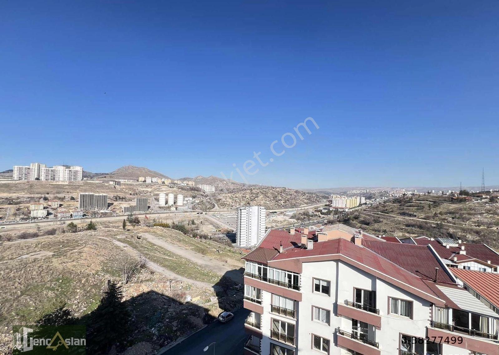 ▄gençaslan'dan▄panoramik Manzaralı Sıfır Full Yapılı Satılık 2+1 - Görsel 25