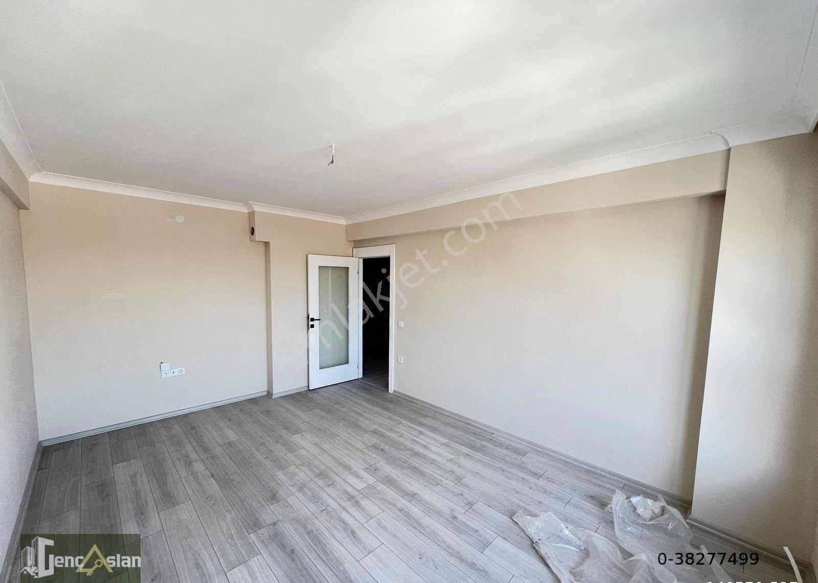 ▄gençaslan'dan▄panoramik Manzaralı Sıfır Full Yapılı Satılık 2+1 - Görsel 21