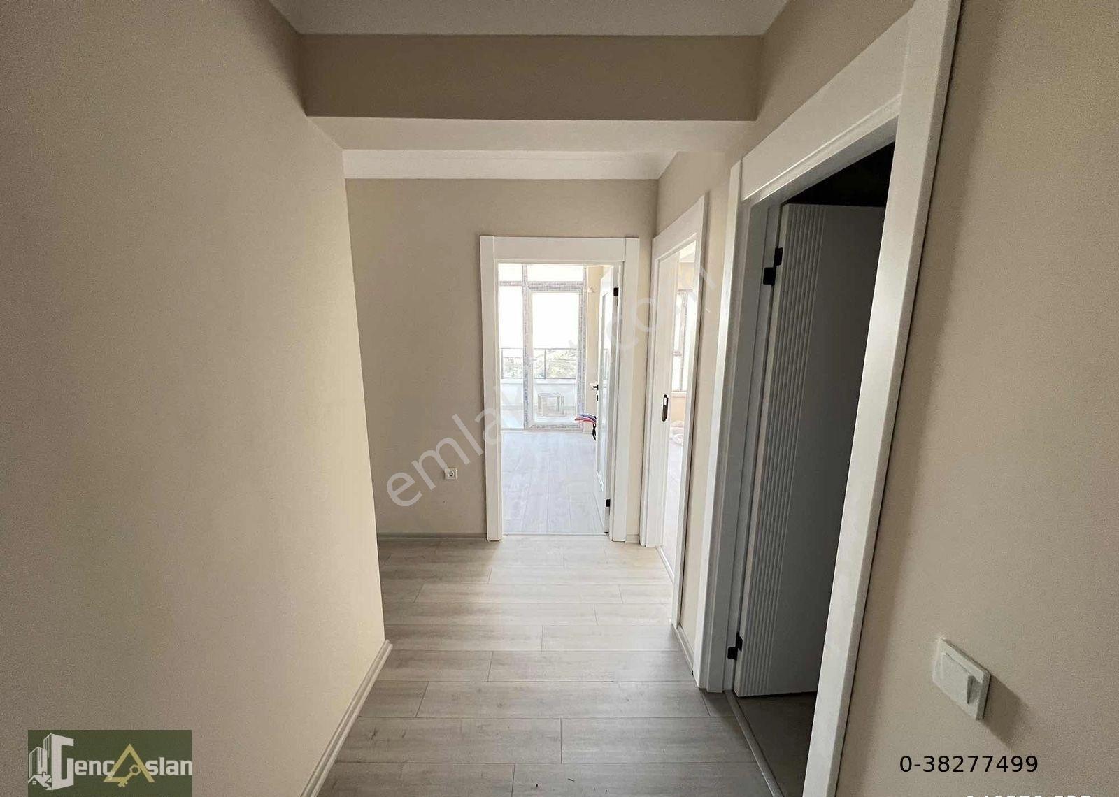 ▄gençaslan'dan▄panoramik Manzaralı Sıfır Full Yapılı Satılık 2+1 - Görsel 30