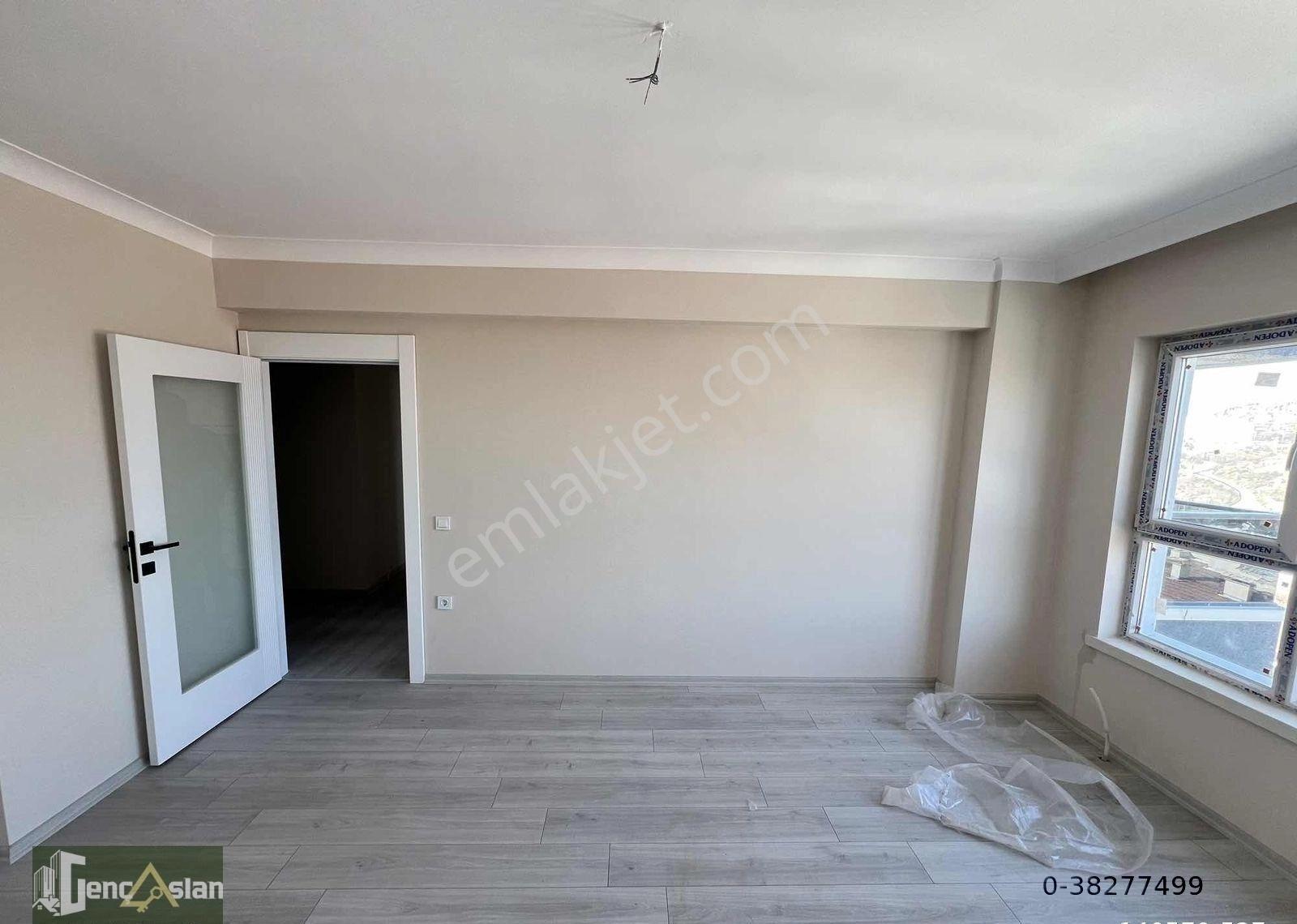 ▄gençaslan'dan▄panoramik Manzaralı Sıfır Full Yapılı Satılık 2+1 - Görsel 20