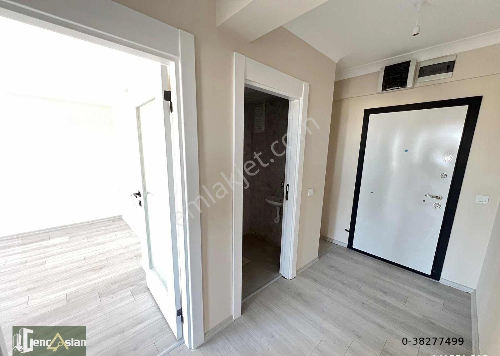 ▄gençaslan'dan▄panoramik Manzaralı Sıfır Full Yapılı Satılık 2+1 - Görsel 19