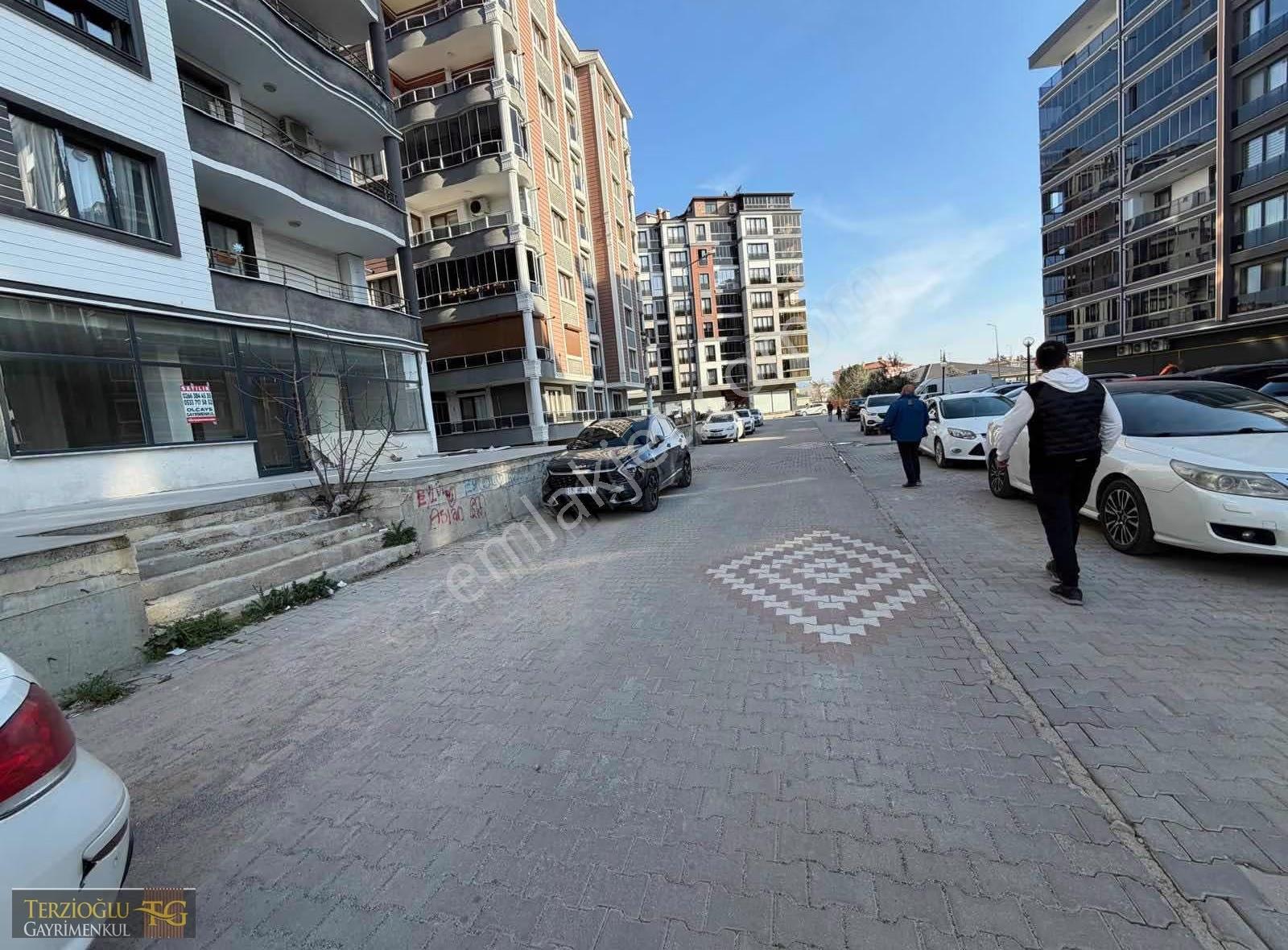 Terzioğlu'ndan Kadıköyde 146 Metre Kare Satılık Dükkan - Görsel 11