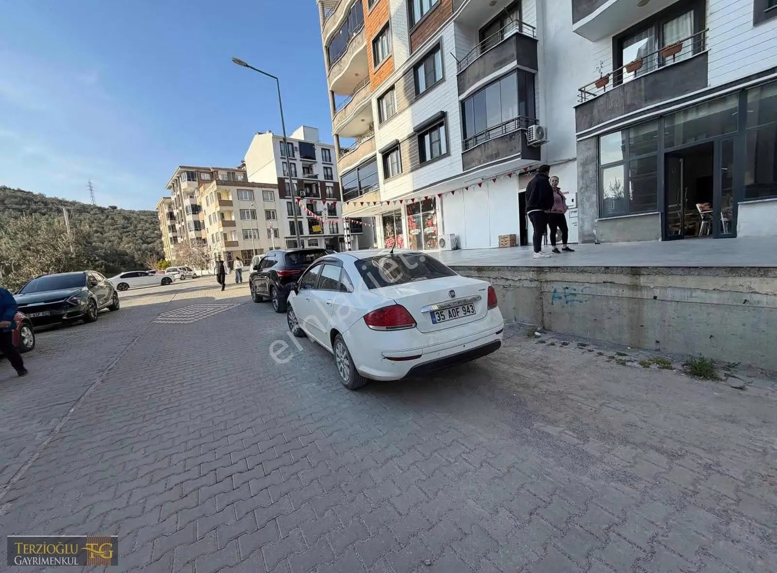 Terzioğlu'ndan Kadıköyde 146 Metre Kare Satılık Dükkan - Görsel 5