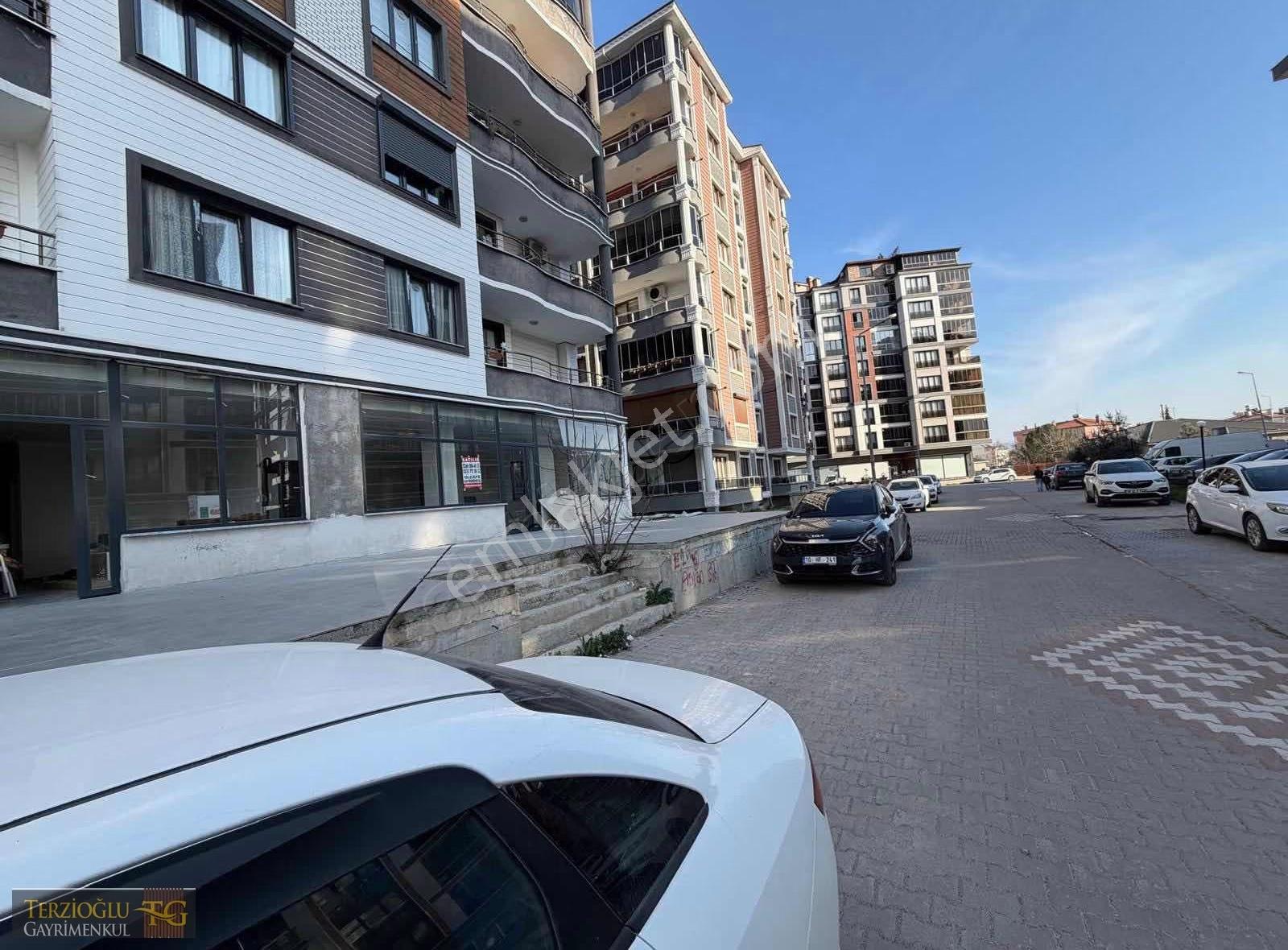 Terzioğlu'ndan Kadıköyde 146 Metre Kare Satılık Dükkan - Görsel 16