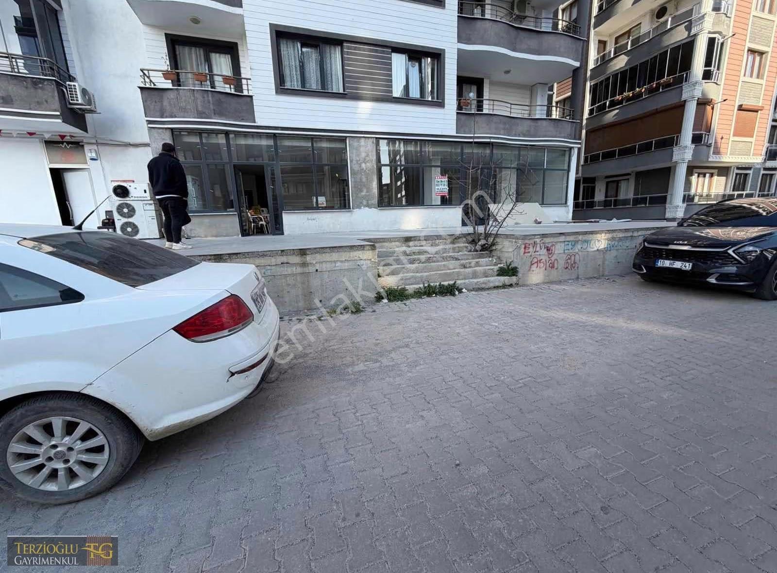 Terzioğlu'ndan Kadıköyde 146 Metre Kare Satılık Dükkan - Görsel 7