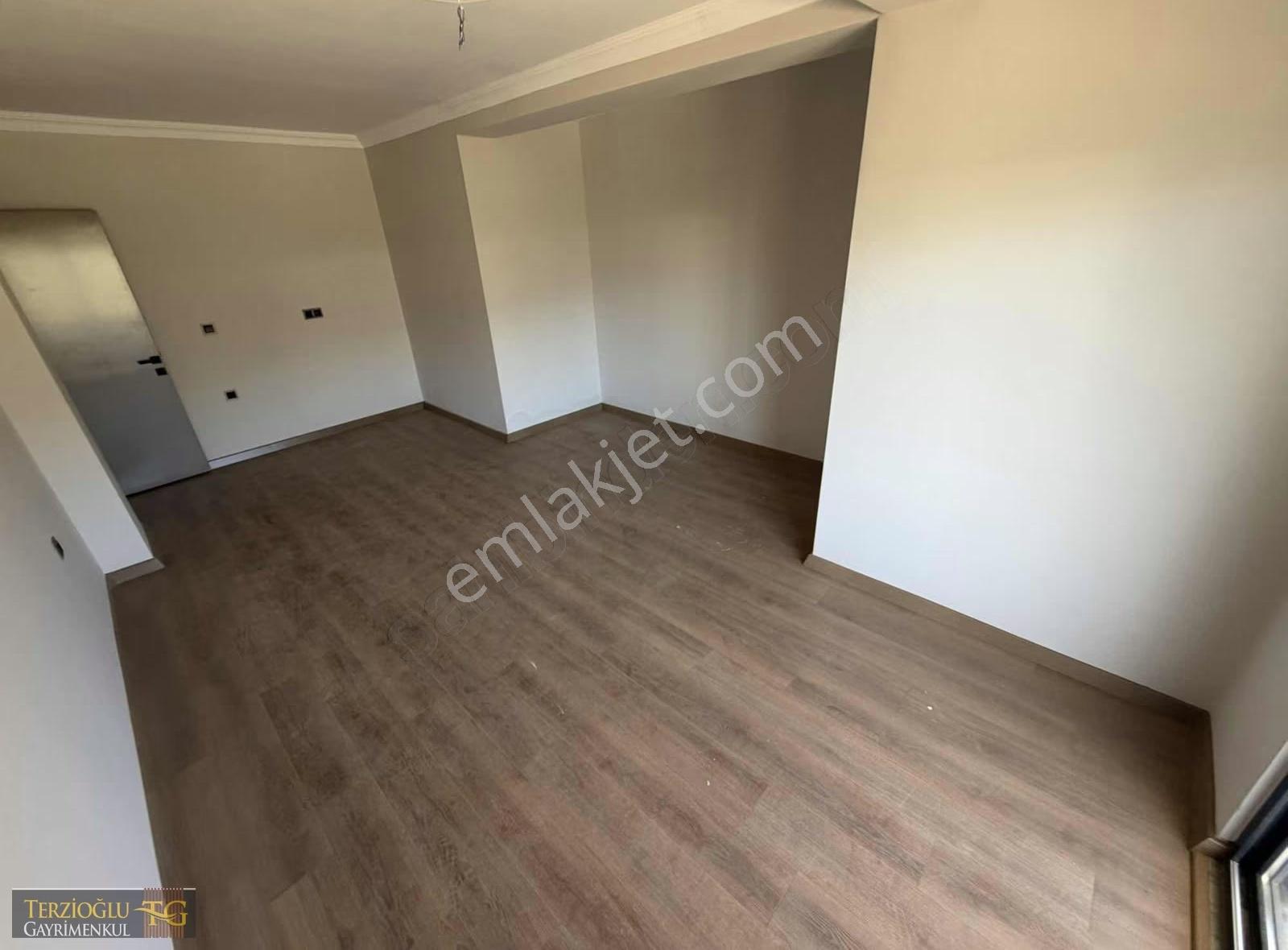 Terzioğlu'ndan Güre De Havuzlu Sitede Kiralık 3+1 Deluxe Villa - Görsel 10