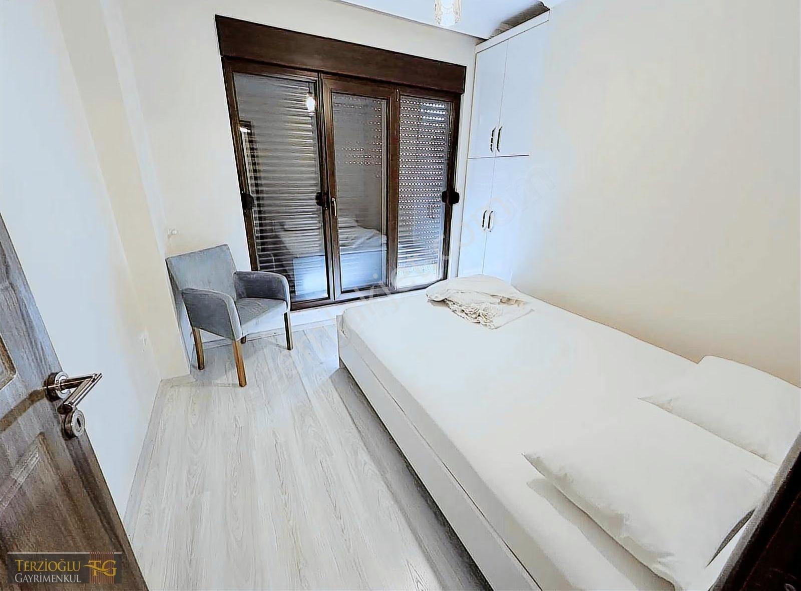 Terziğlu'ndan Güre Akcay Arası Kiralık 2+1 Eşyalı Daire - Görsel 7
