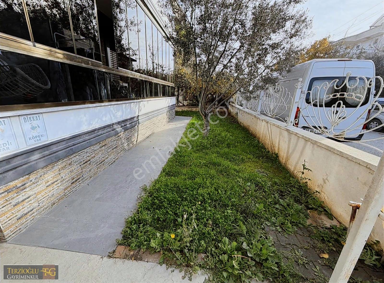 Terziğlu'ndan Güre Akcay Arası Kiralık 2+1 Eşyalı Daire - Görsel 2