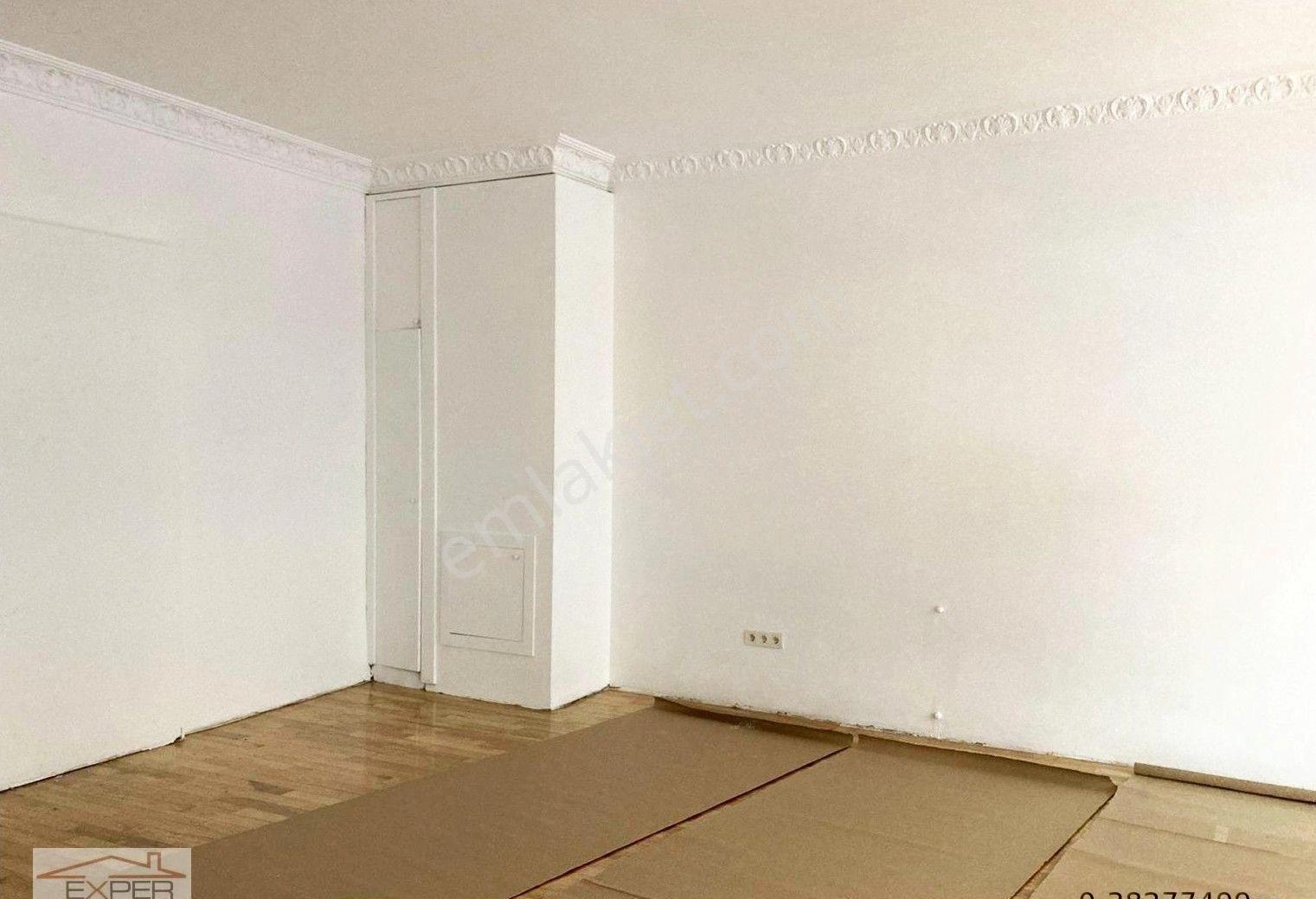 Hüsrev Gerede Üst Kısmında, Mükemmel Konumlu Brüt 80m2 Mağaza - Görsel 6