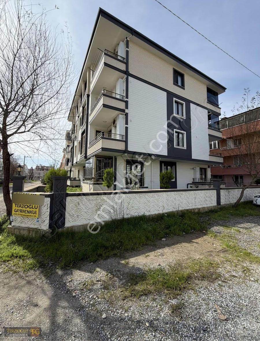 Terzioğlu'ndan Cemiltemelde Arakat 1+1 Daire - Görsel 24