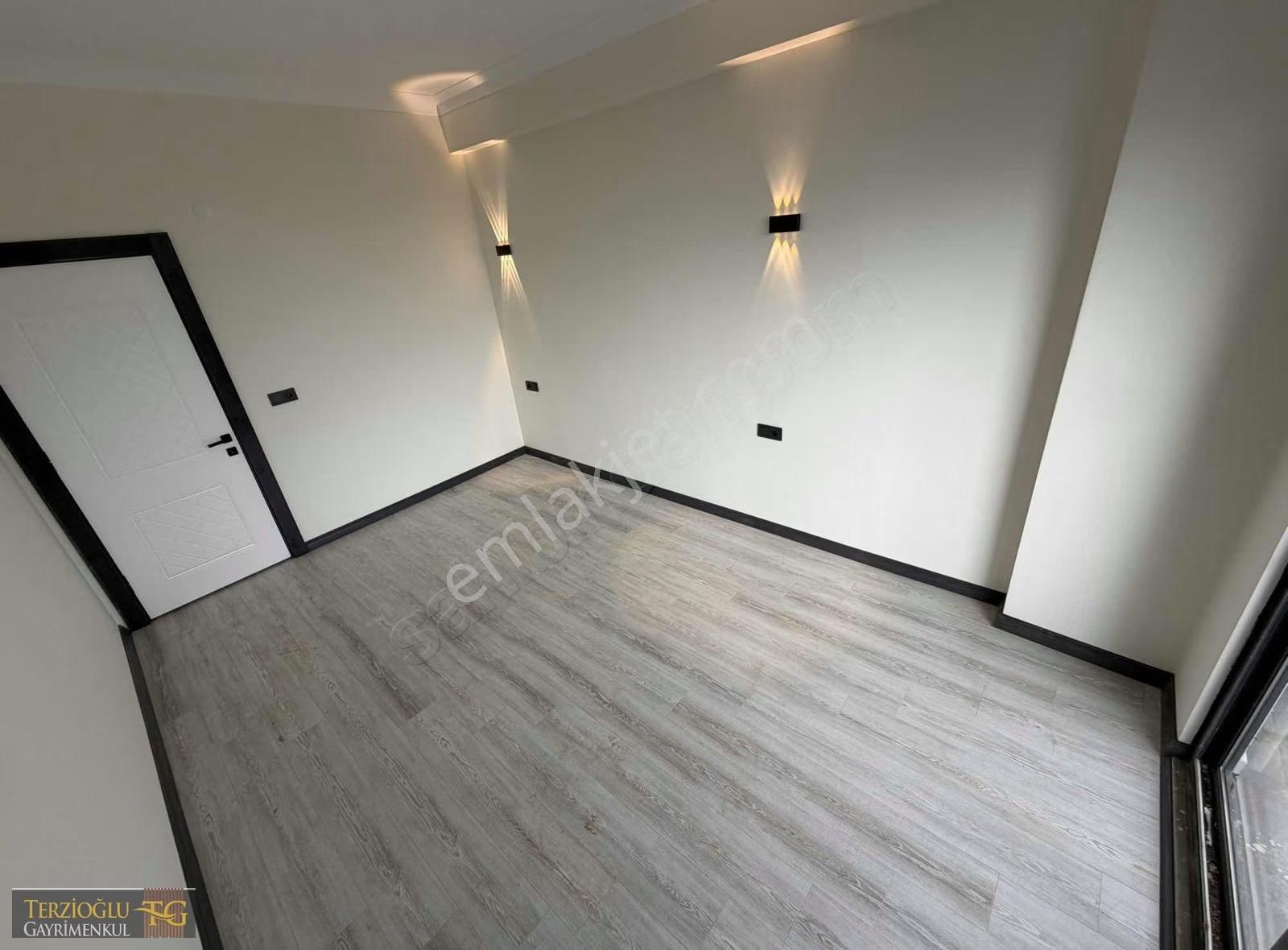 Terzioğlu'ndan Güre De Bahçe Kullanımlı 2+1 Sıfır Deluxe Daire - Görsel 7
