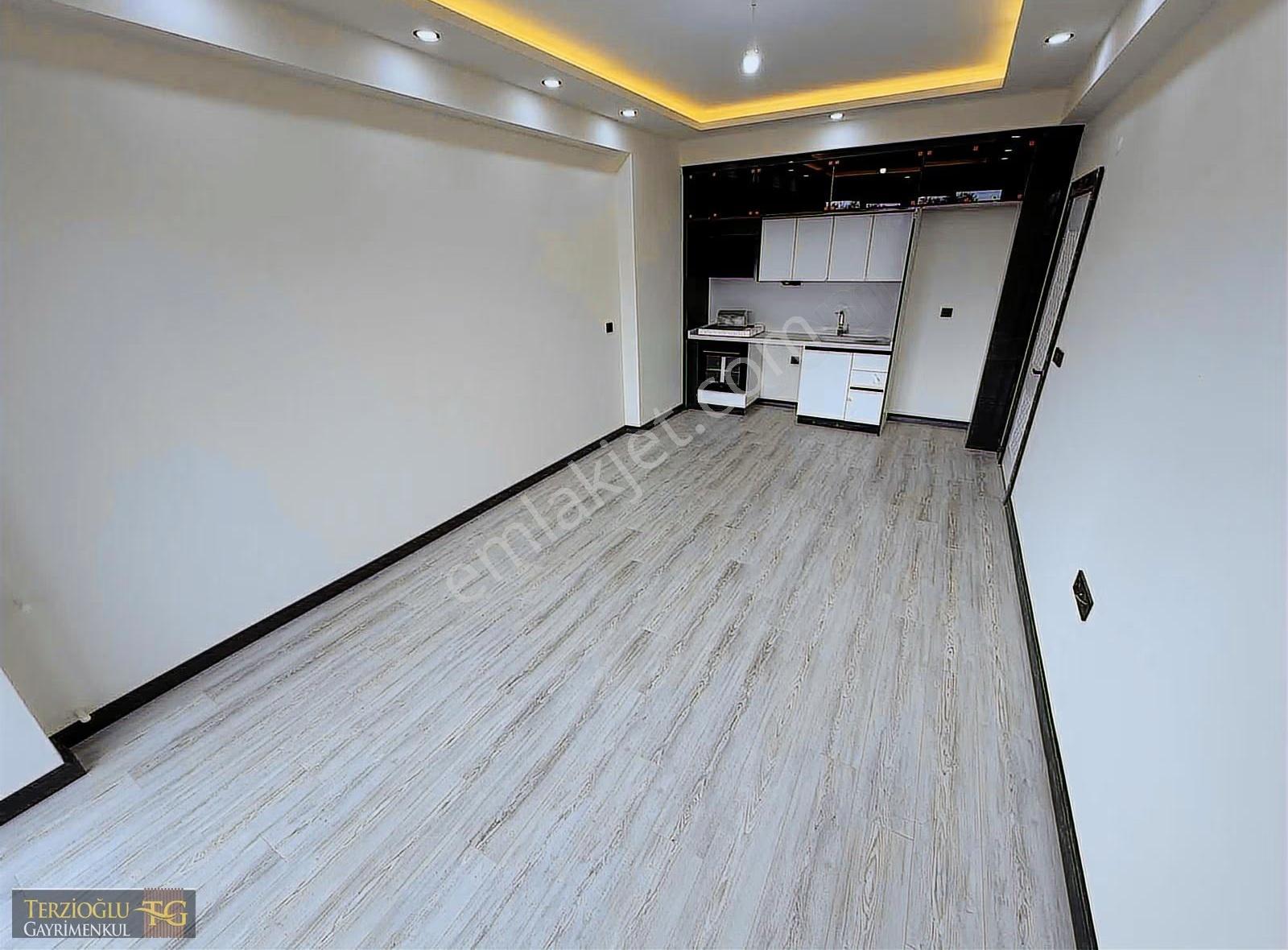 Terzioğlu'ndan Güre De Bahçe Kullanımlı 2+1 Sıfır Deluxe Daire - Görsel 19