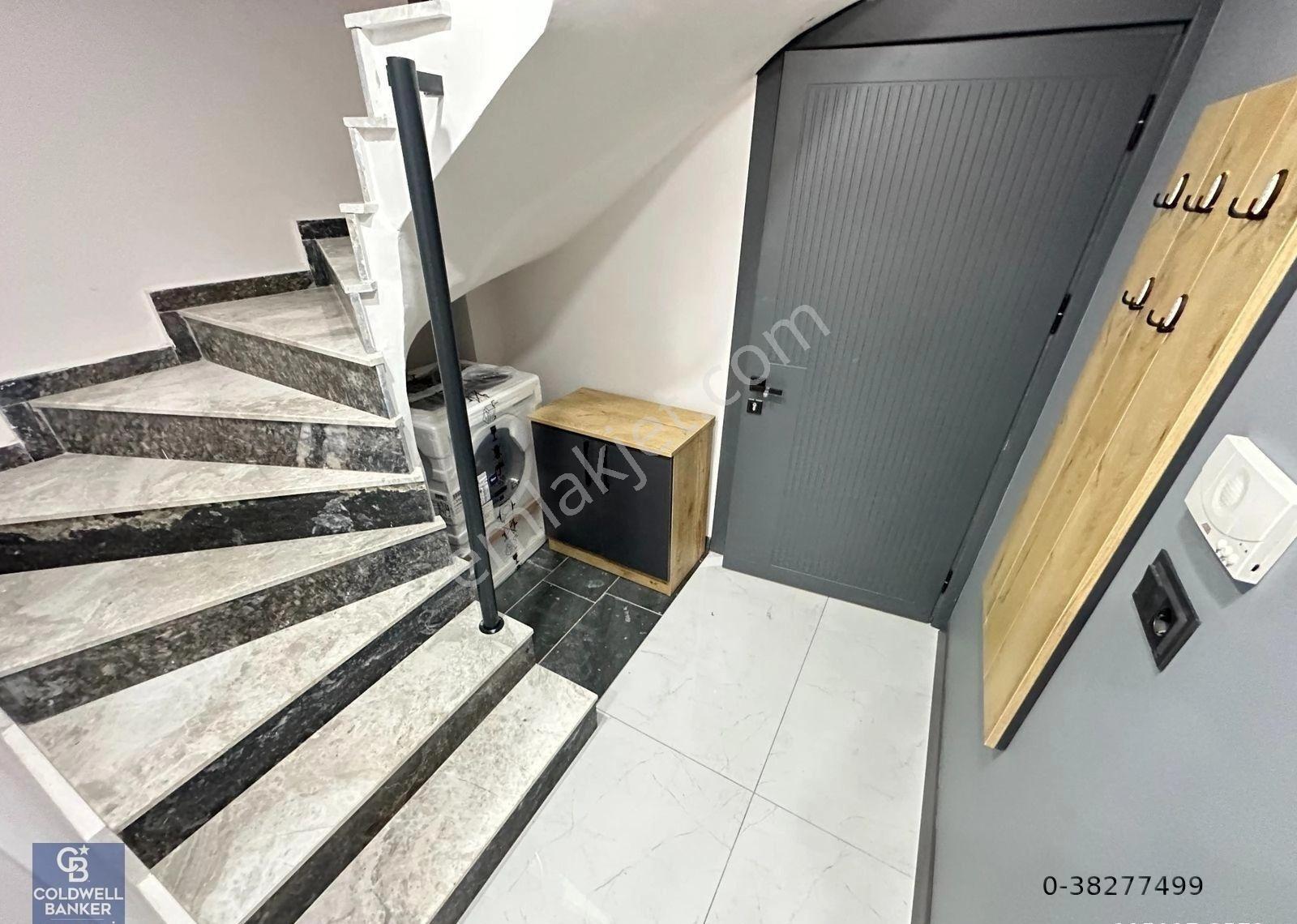 Cb Akademi Dıamond Q Rezidans Kiralık Eşyalı 1+1 Dubleks Daire - Görsel 17