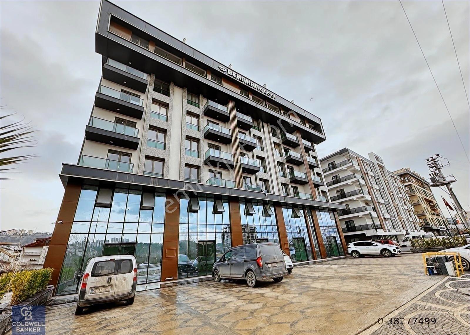 Cb Akademi Dıamond Q Rezidans Kiralık Eşyalı 1+1 Dubleks Daire - Görsel 2