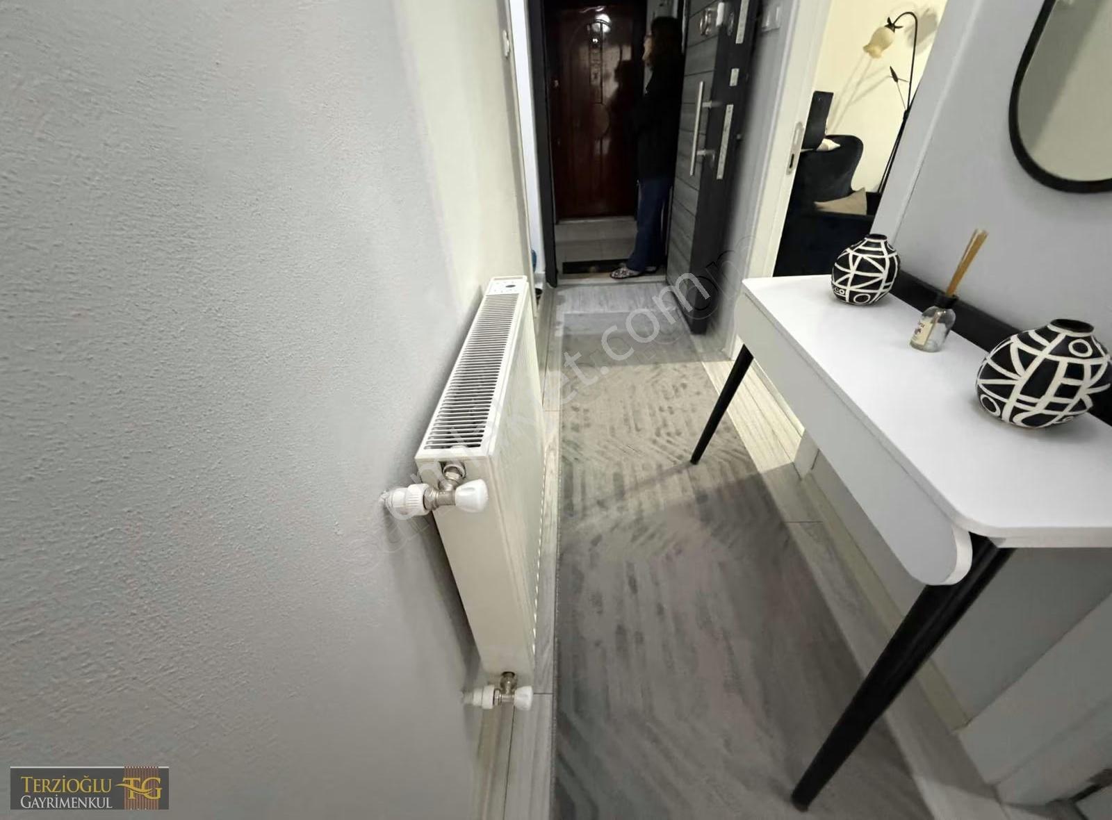 Terzioğlu'ndan Cemiltemelde İçi Full Yapılı Dogalğazlı Daire - Görsel 20