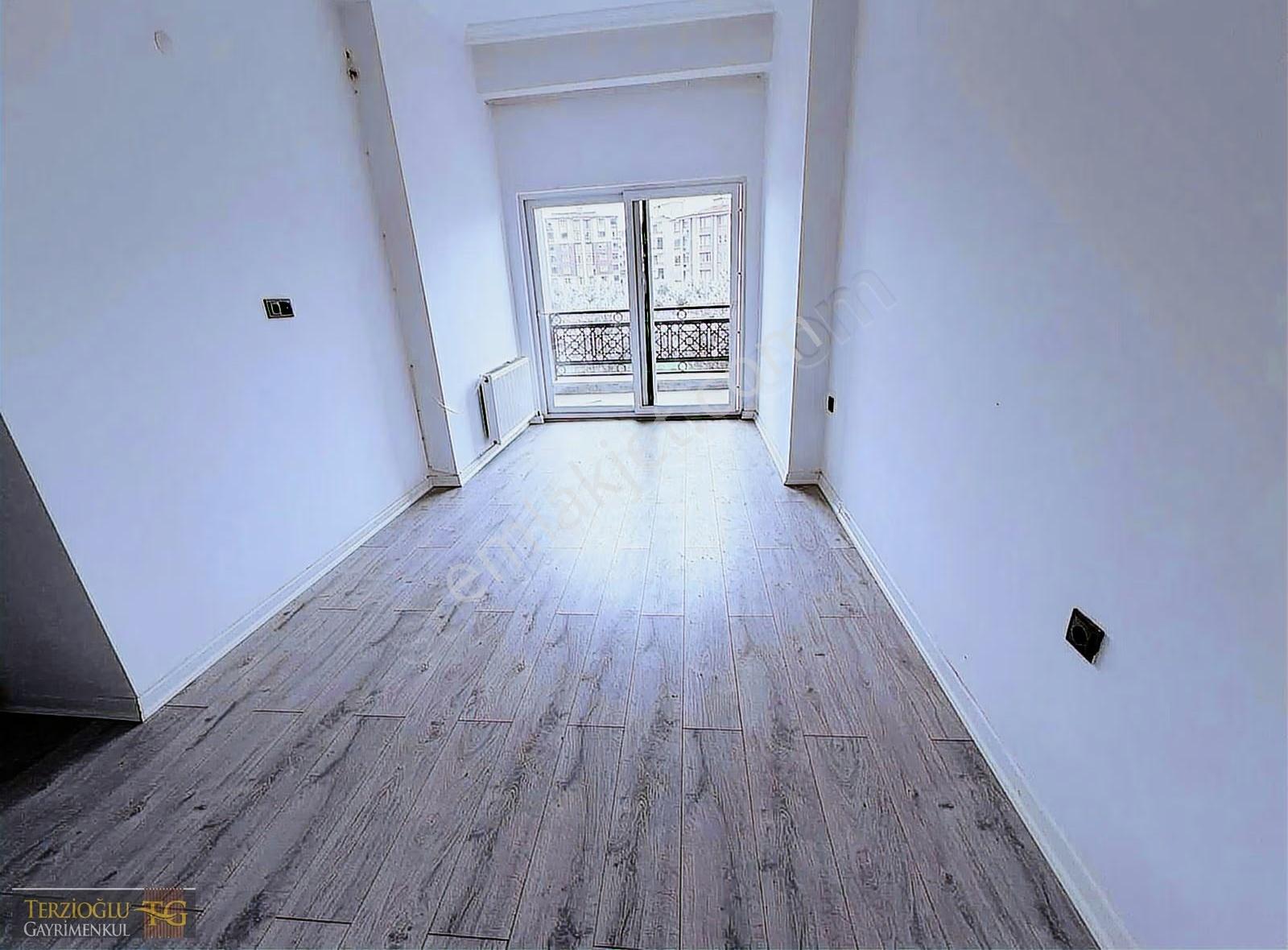 Terzioğlu'ndan Kadıköyde 2+1geniş Giyinme Odalı Deluxe Daire - Görsel 28