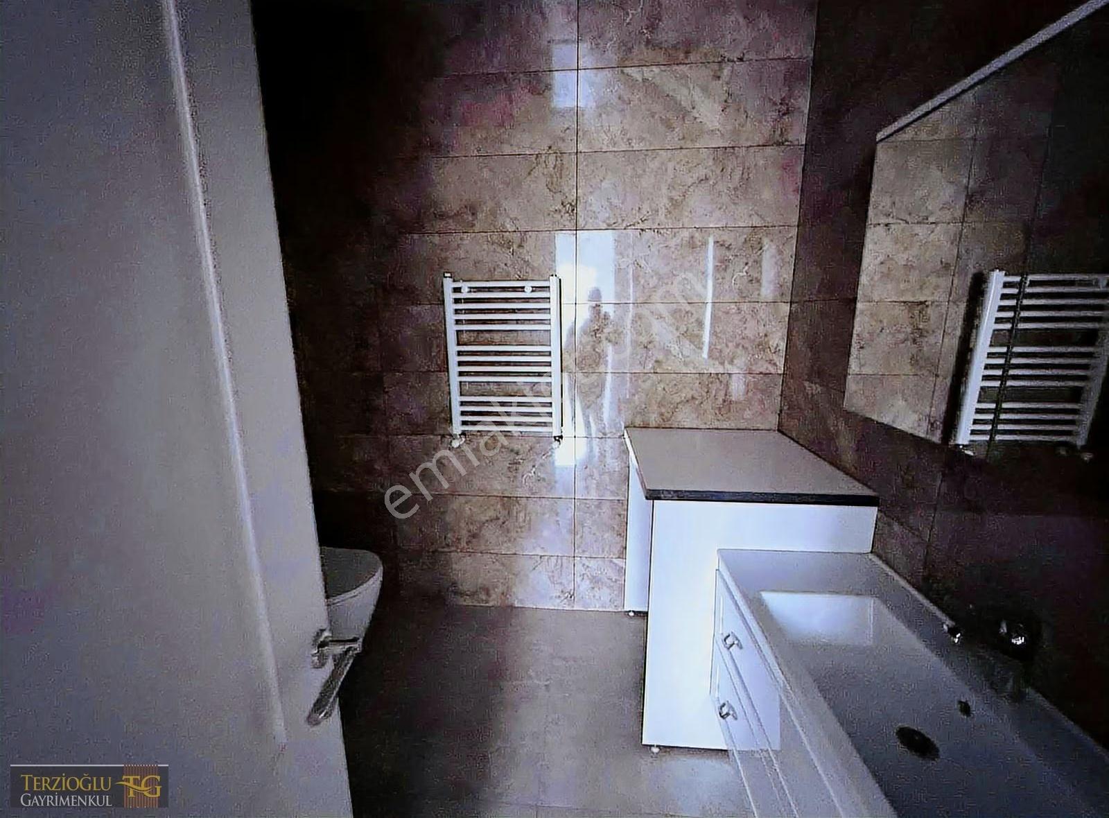 Terzioğlu'ndan Kadıköyde 2+1geniş Giyinme Odalı Deluxe Daire - Görsel 31