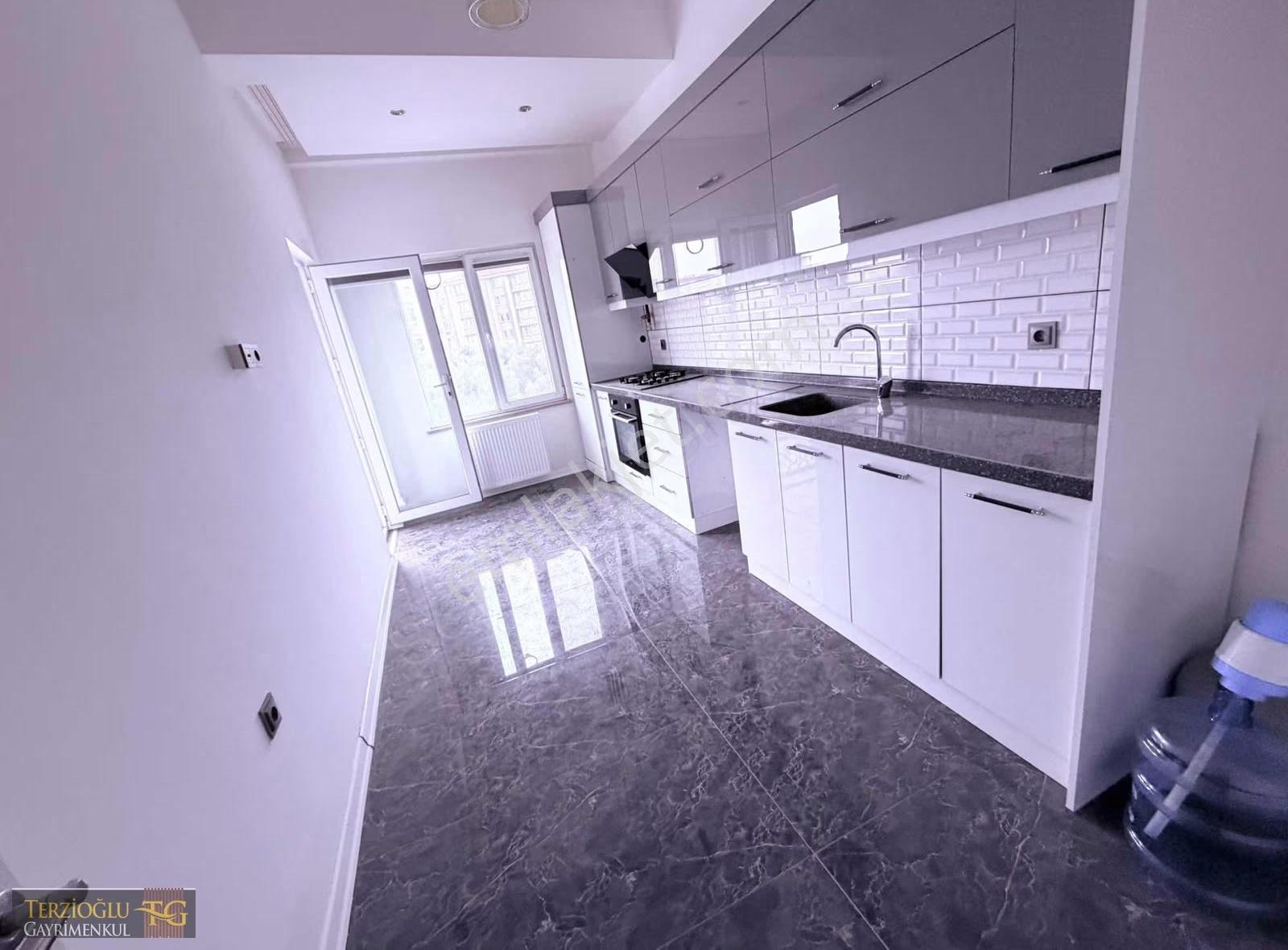 Terzioğlu'ndan Kadıköyde 2+1geniş Giyinme Odalı Deluxe Daire - Görsel 29