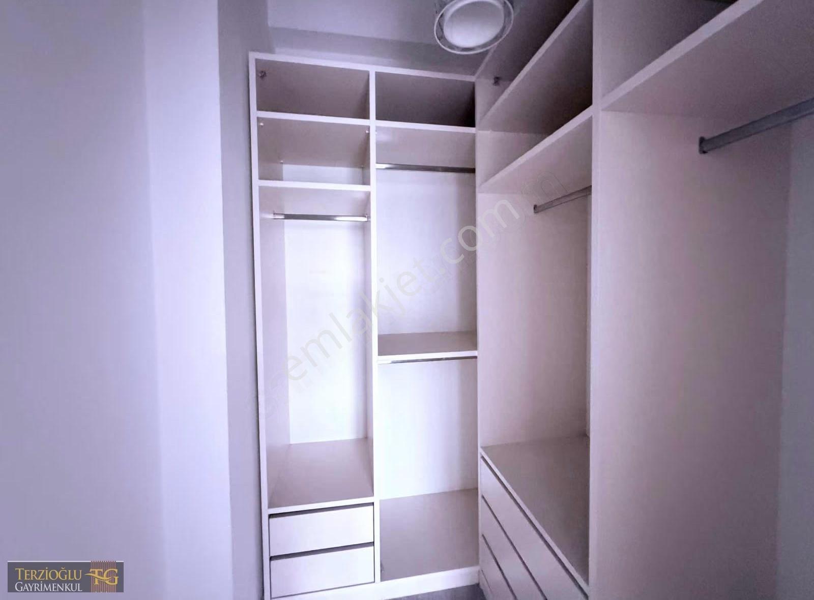 Terzioğlu'ndan Kadıköyde 2+1geniş Giyinme Odalı Deluxe Daire - Görsel 19