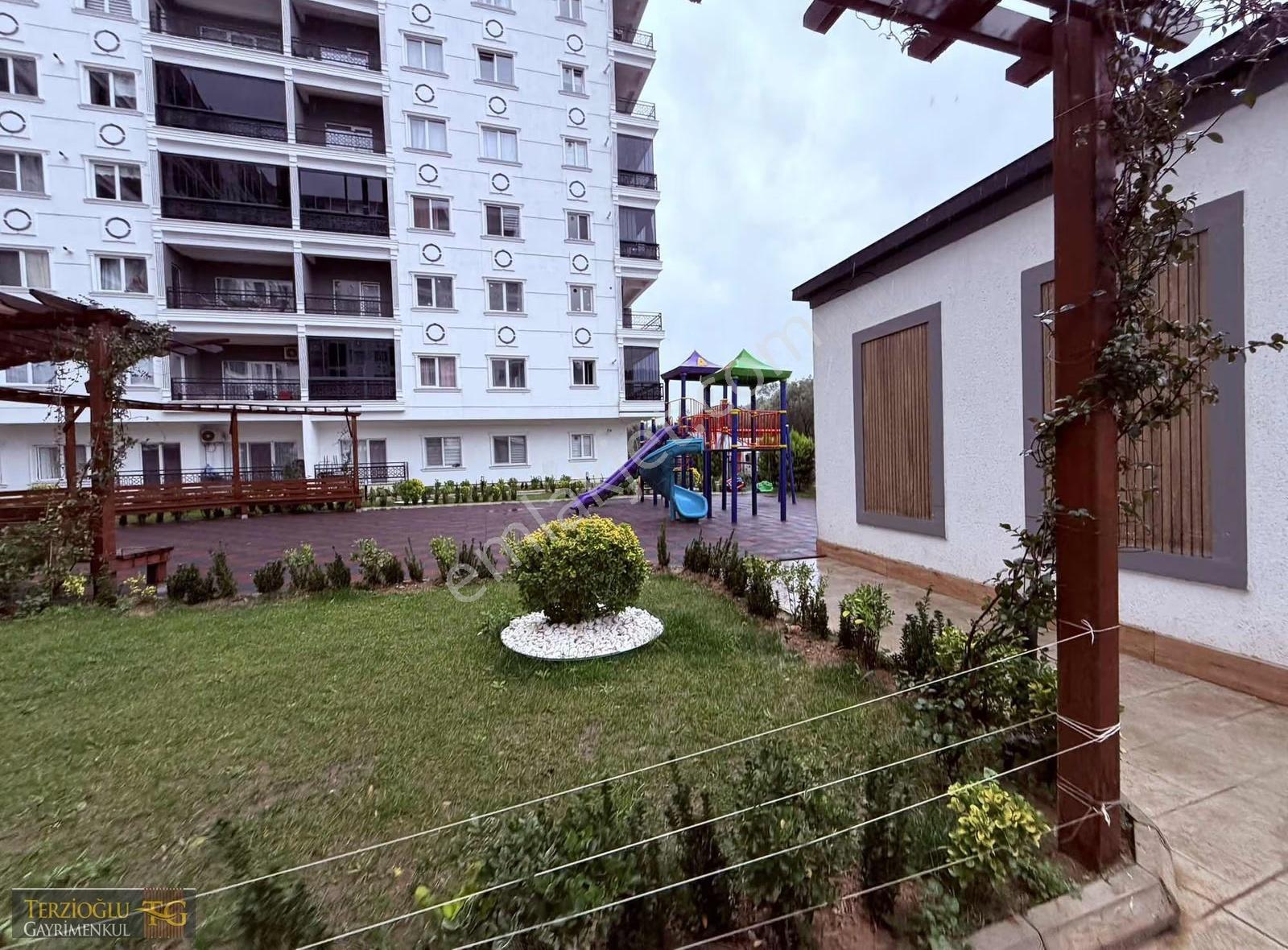 Terzioğlu'ndan Kadıköyde 2+1geniş Giyinme Odalı Deluxe Daire - Görsel 27