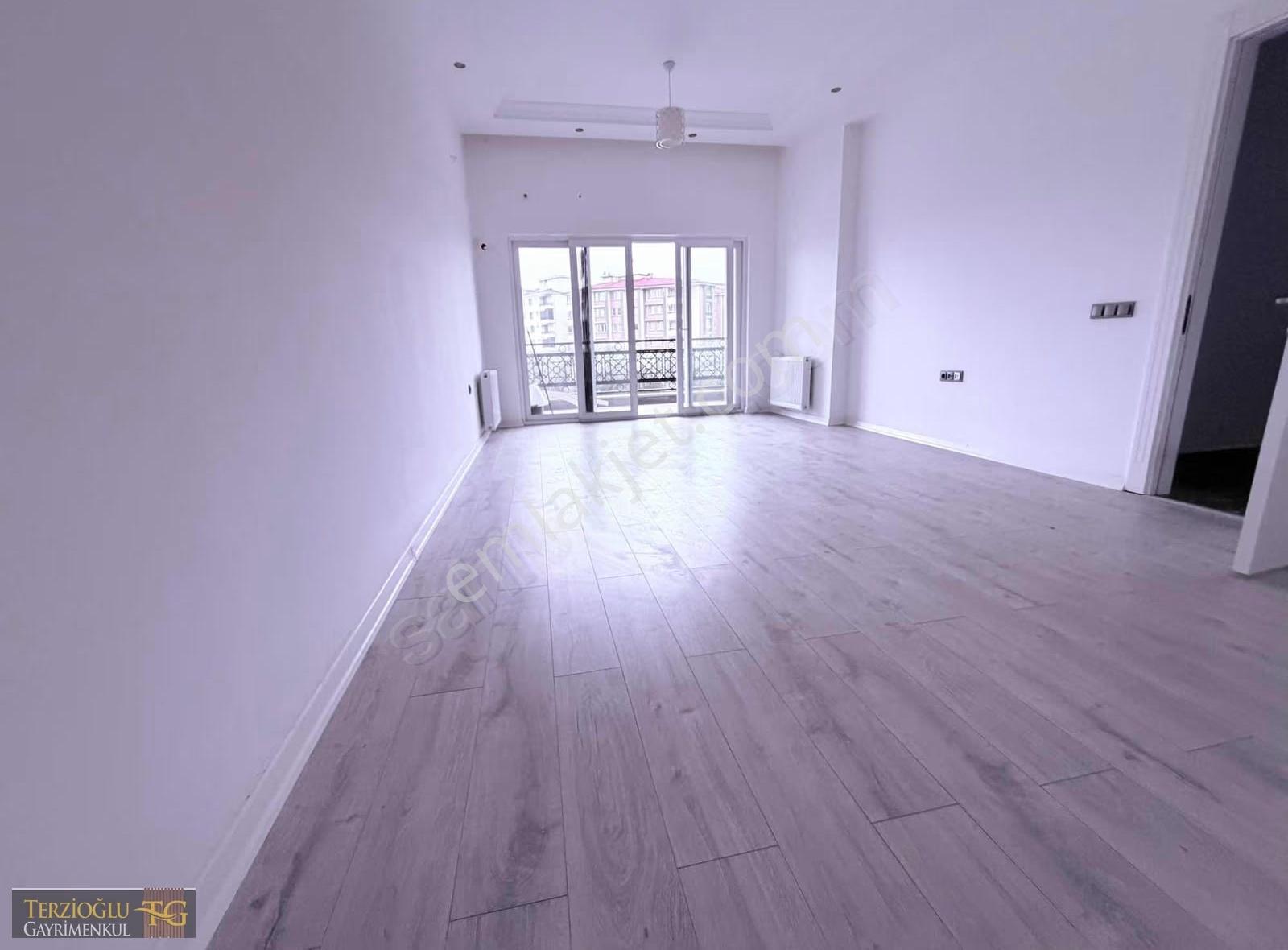 Terzioğlu'ndan Kadıköyde 2+1geniş Giyinme Odalı Deluxe Daire - Görsel 15