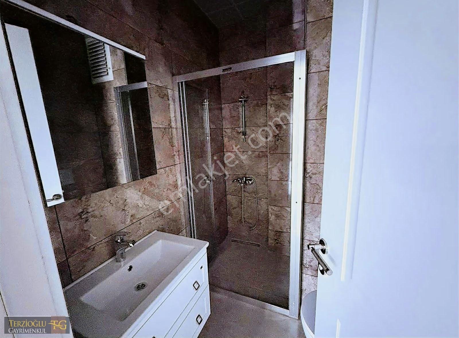 Terzioğlu'ndan Kadıköyde 2+1geniş Giyinme Odalı Deluxe Daire - Görsel 32