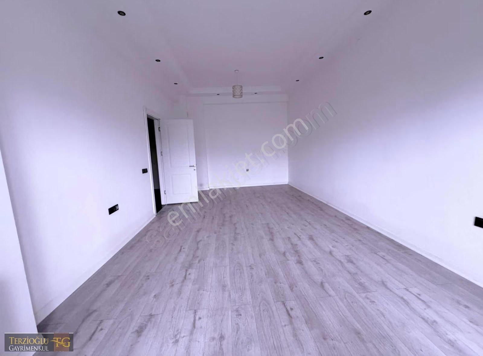 Terzioğlu'ndan Kadıköyde 2+1geniş Giyinme Odalı Deluxe Daire - Görsel 21
