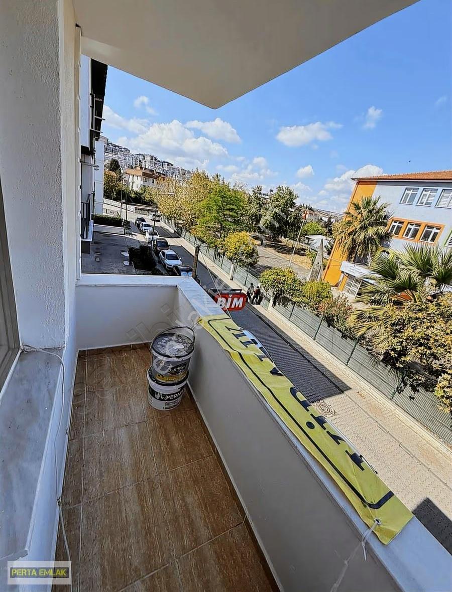 Değirmenaltı Mah 1+1 Ayrı Mutfaklı Cadde Üstü Ara Kat Eşyalı - Görsel 8