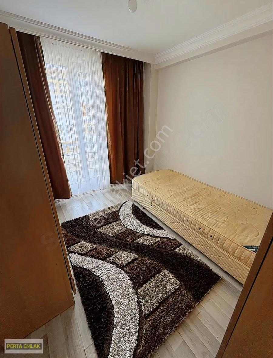 Değirmenaltı Mah 1+1 Ayrı Mutfaklı Cadde Üstü Ara Kat Eşyalı - Görsel 12