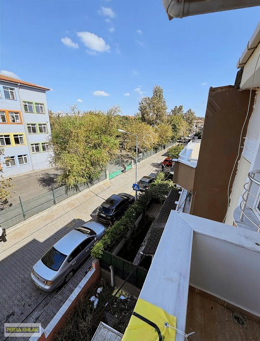 Değirmenaltı Mah 1+1 Ayrı Mutfaklı Cadde Üstü Ara Kat Eşyalı - Görsel 4