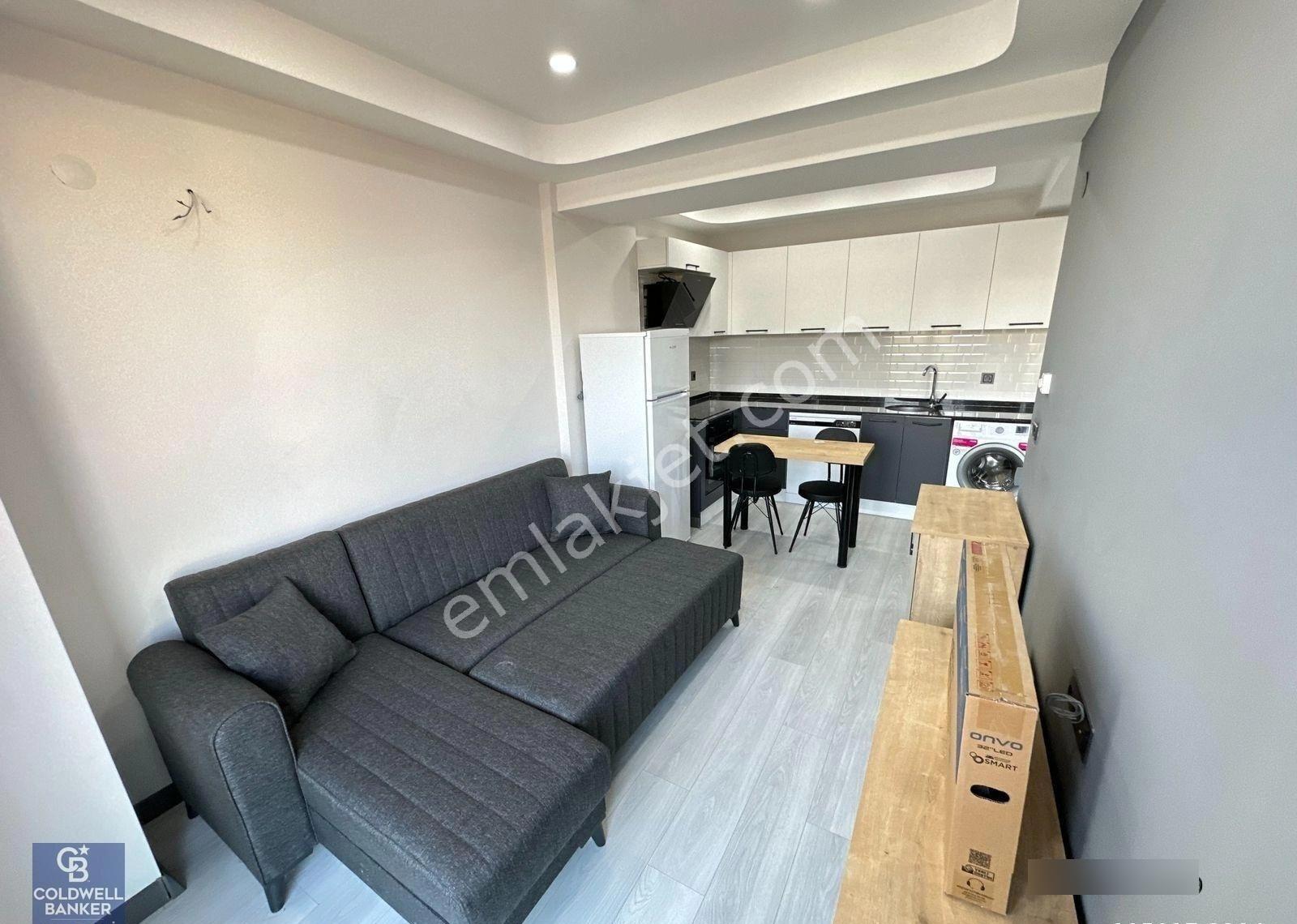 Yeşilova Dıamond Q Rezidans Kiralık Yola Cephe Eşyalı 1+1 Daire - Görsel 4