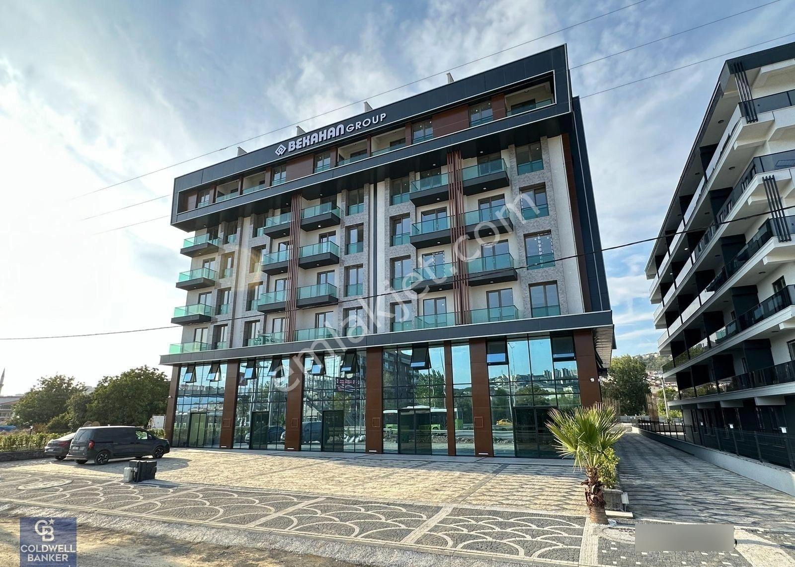 Yeşilova Dıamond Q Rezidans Kiralık Yola Cephe Eşyalı 1+1 Daire - Görsel 15