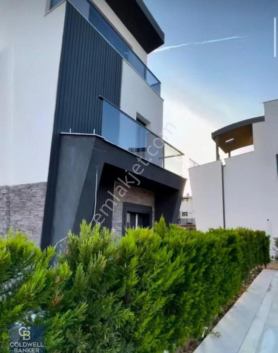 Antalya Belek Comfort Town Site İçi Satılık 4+1 Villa - Görsel 4