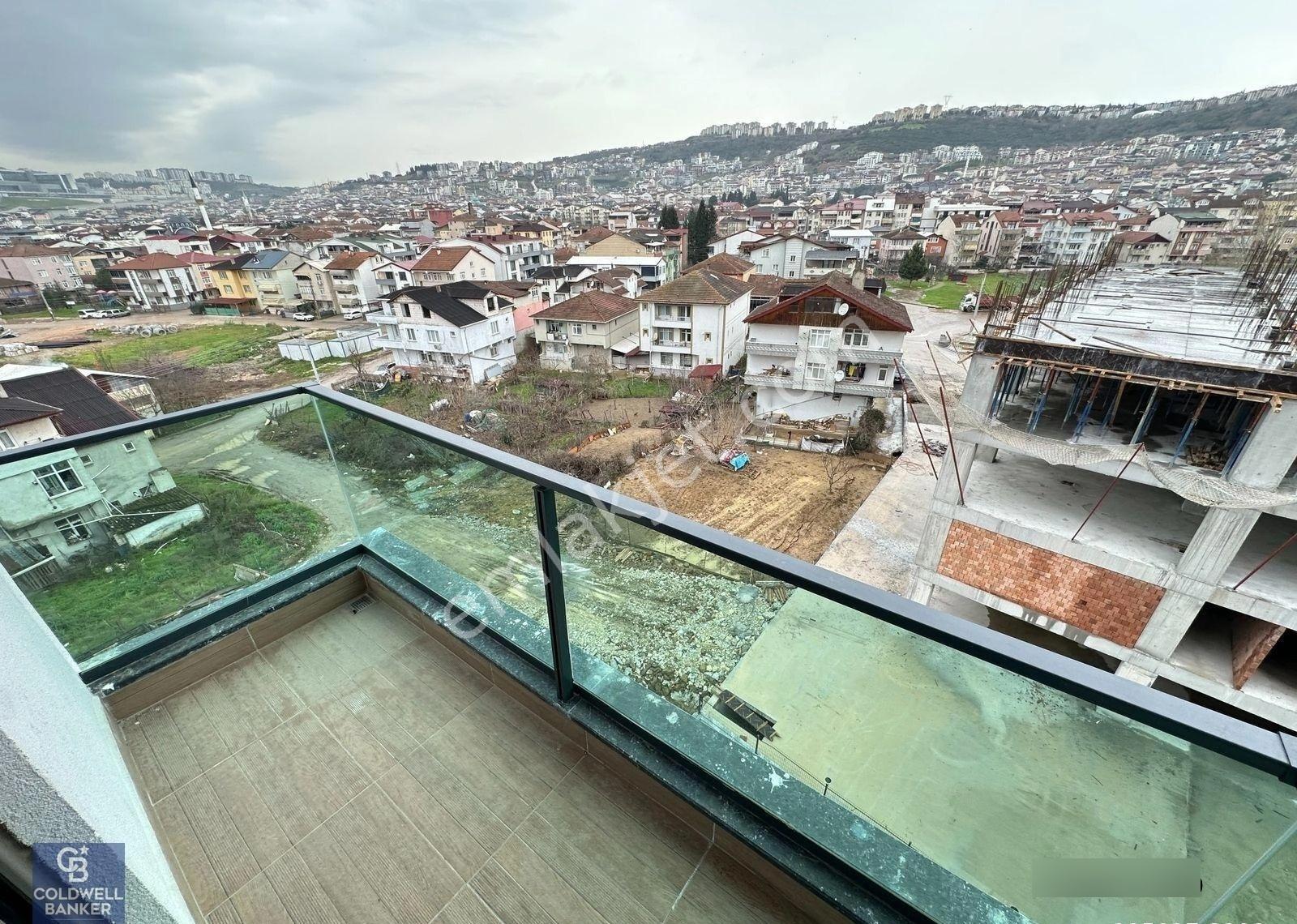 Cb Akademi Dıamond Q Rezidans 1+1 Eşyalı Kiralık Sıfır Daire - Görsel 14