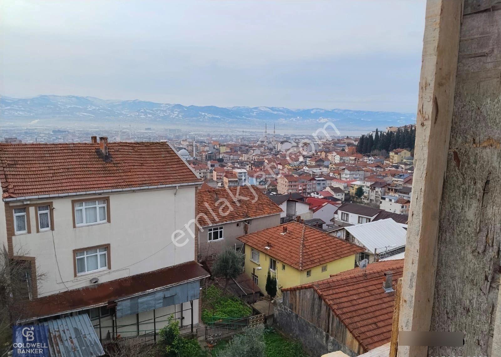 İzmit Bekirdere ' De Deniz Manzaralı Satılık 2+1 Çatı Dubleksi - Görsel 19