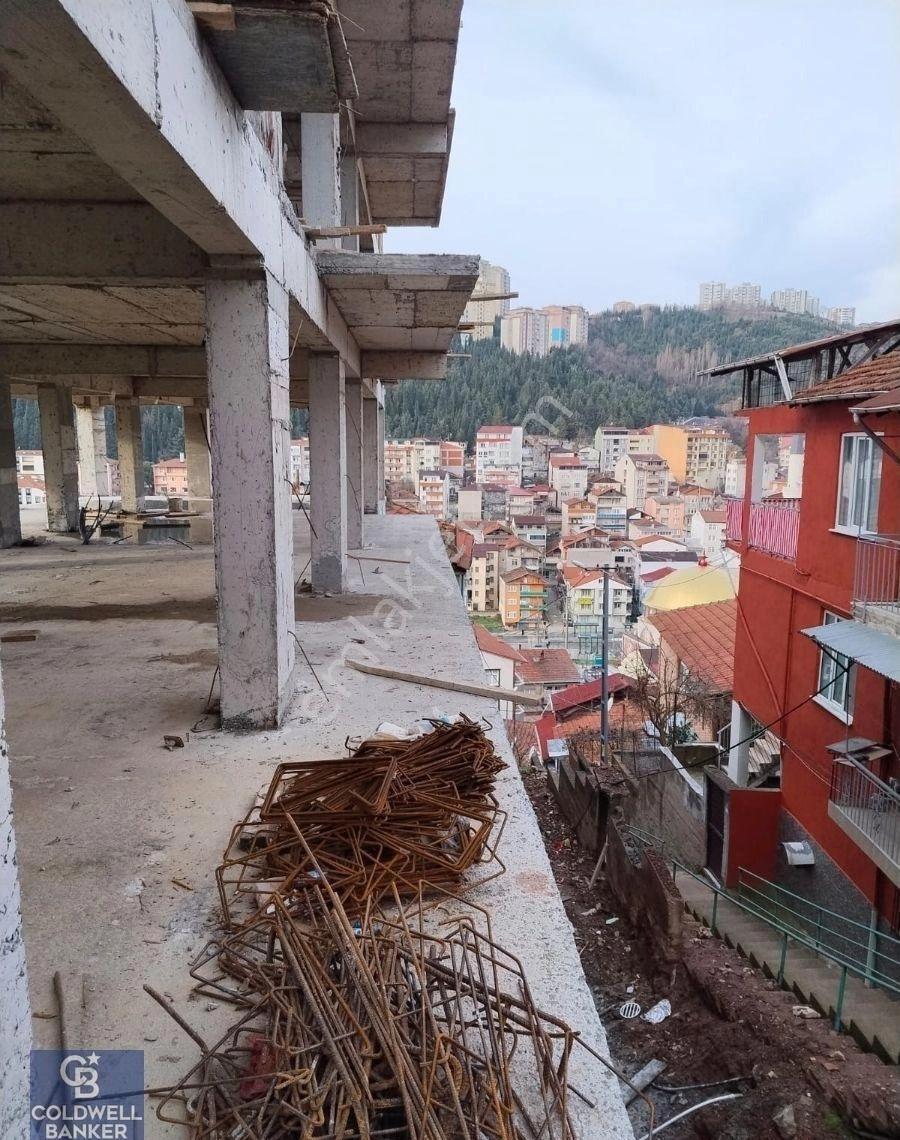 İzmit Bekirdere ' De Deniz Manzaralı Satılık 2+1 Çatı Dubleksi - Görsel 18