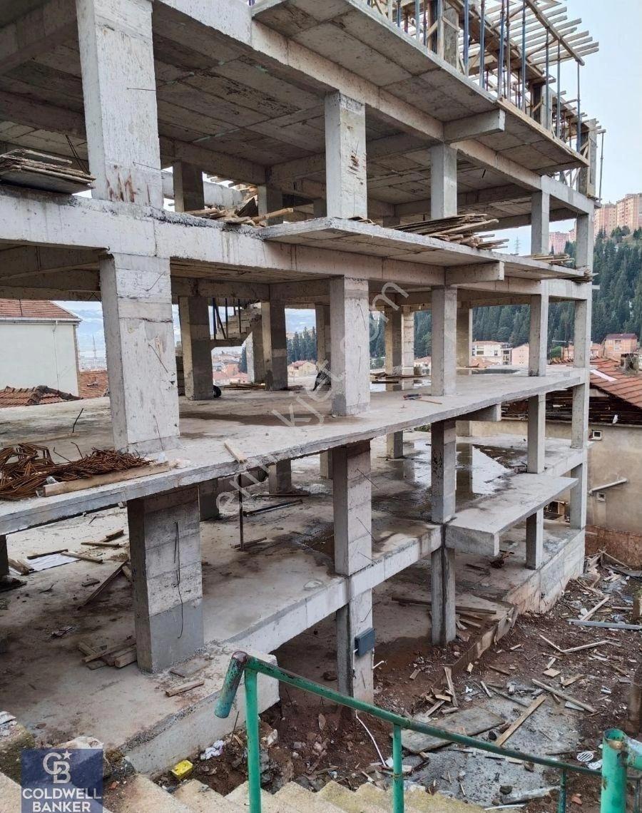 İzmit Bekirdere ' De Deniz Manzaralı Satılık 2+1 Çatı Dubleksi - Görsel 20