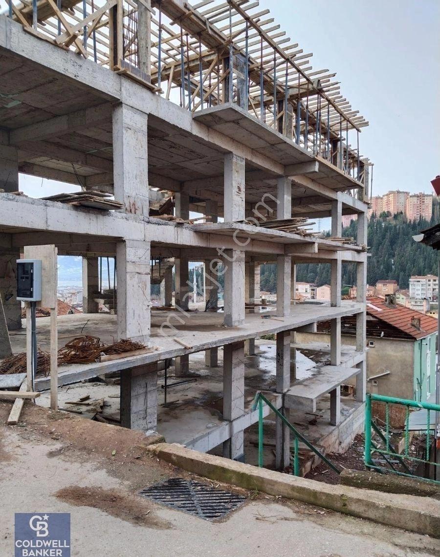 İzmit Bekirdere ' De Deniz Manzaralı Satılık 2+1 Çatı Dubleksi - Görsel 23
