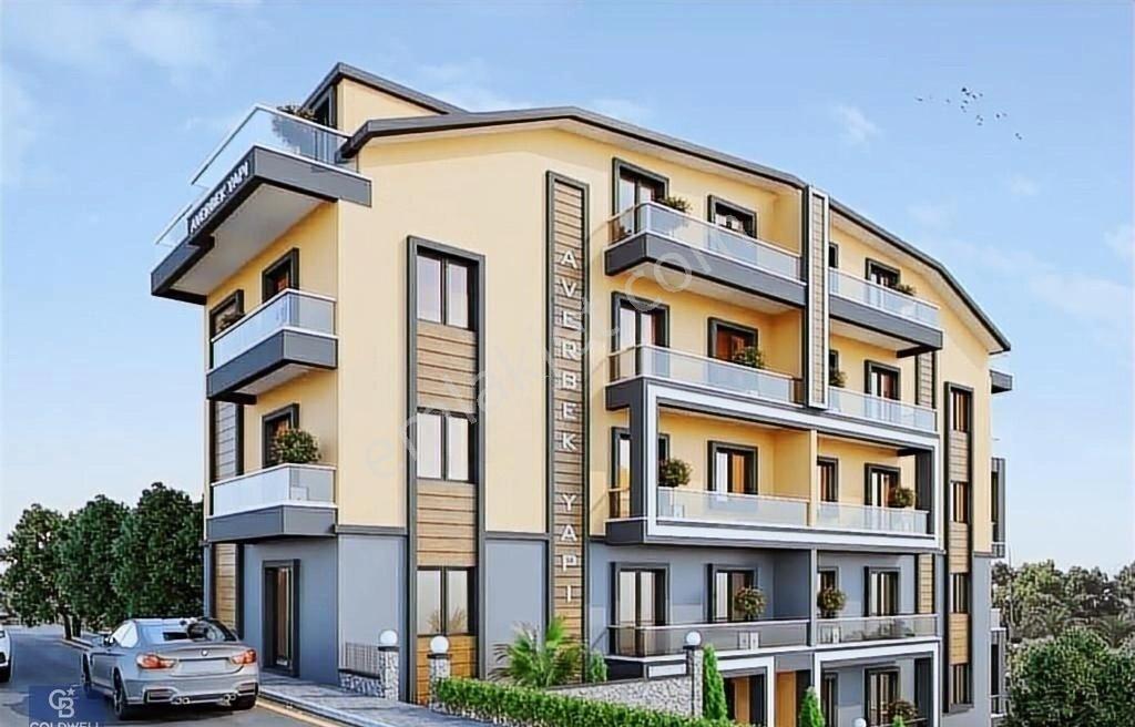 İzmit Bekirdere ' De Deniz Manzaralı Satılık 2+1 Çatı Dubleksi - Görsel 17