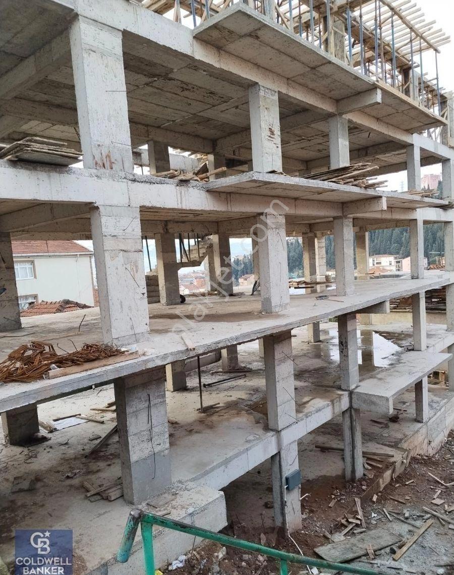 İzmit Bekirdere ' De Deniz Manzaralı Satılık 2+1 Çatı Dubleksi - Görsel 8