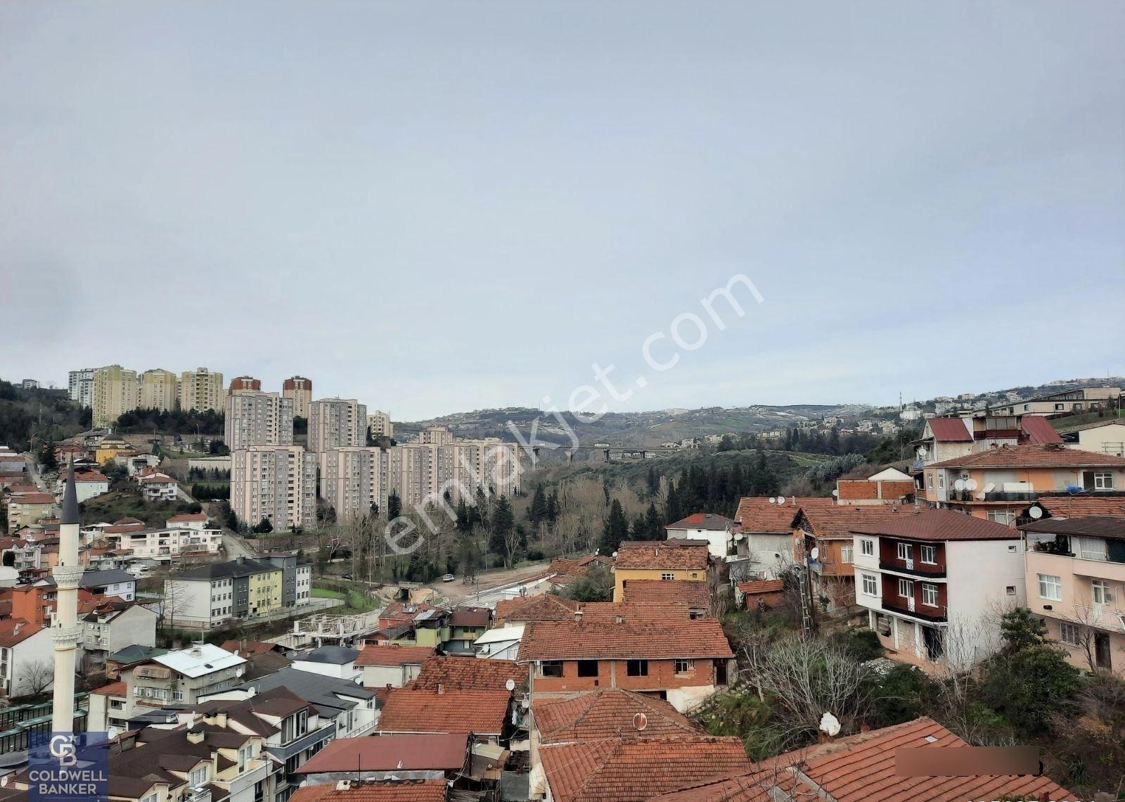 İzmit Bekirdere ' De Deniz Manzaralı Satılık 2+1 Çatı Dubleksi - Görsel 3