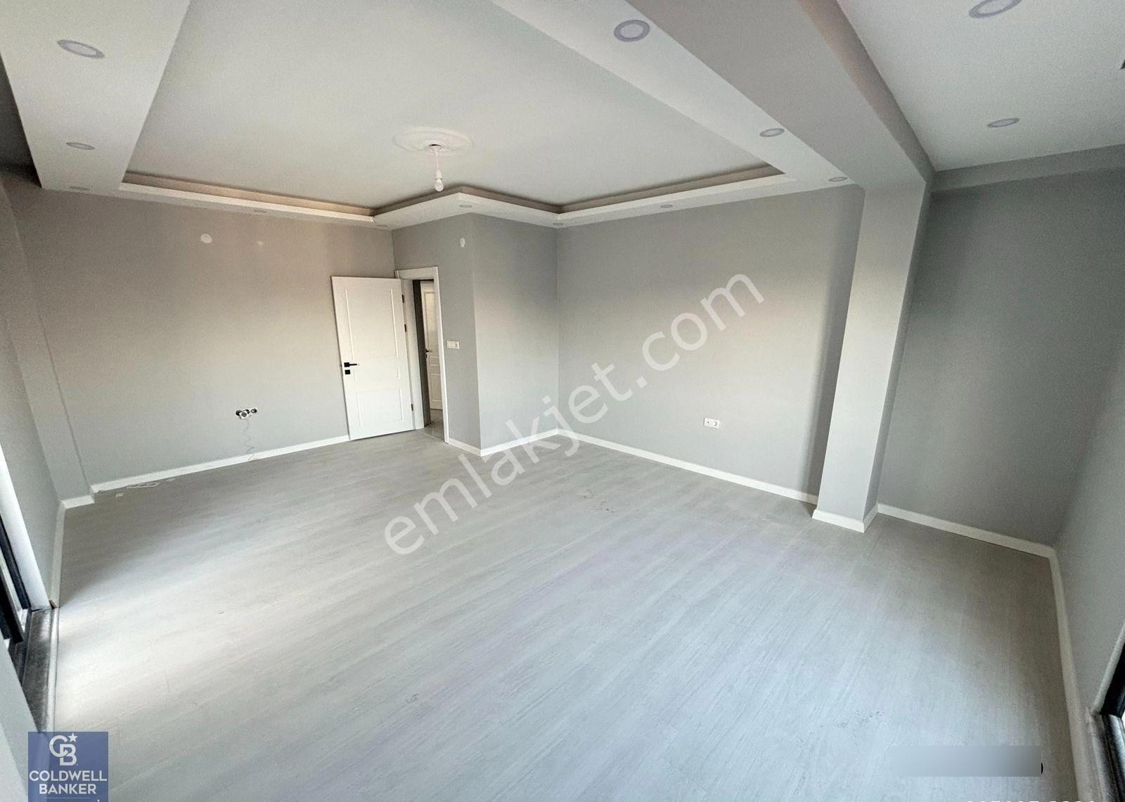 Başiskele Moda Pazarı Yanında 4+1 Sıfır Dubleks Deniz Manzaralı - Görsel 12