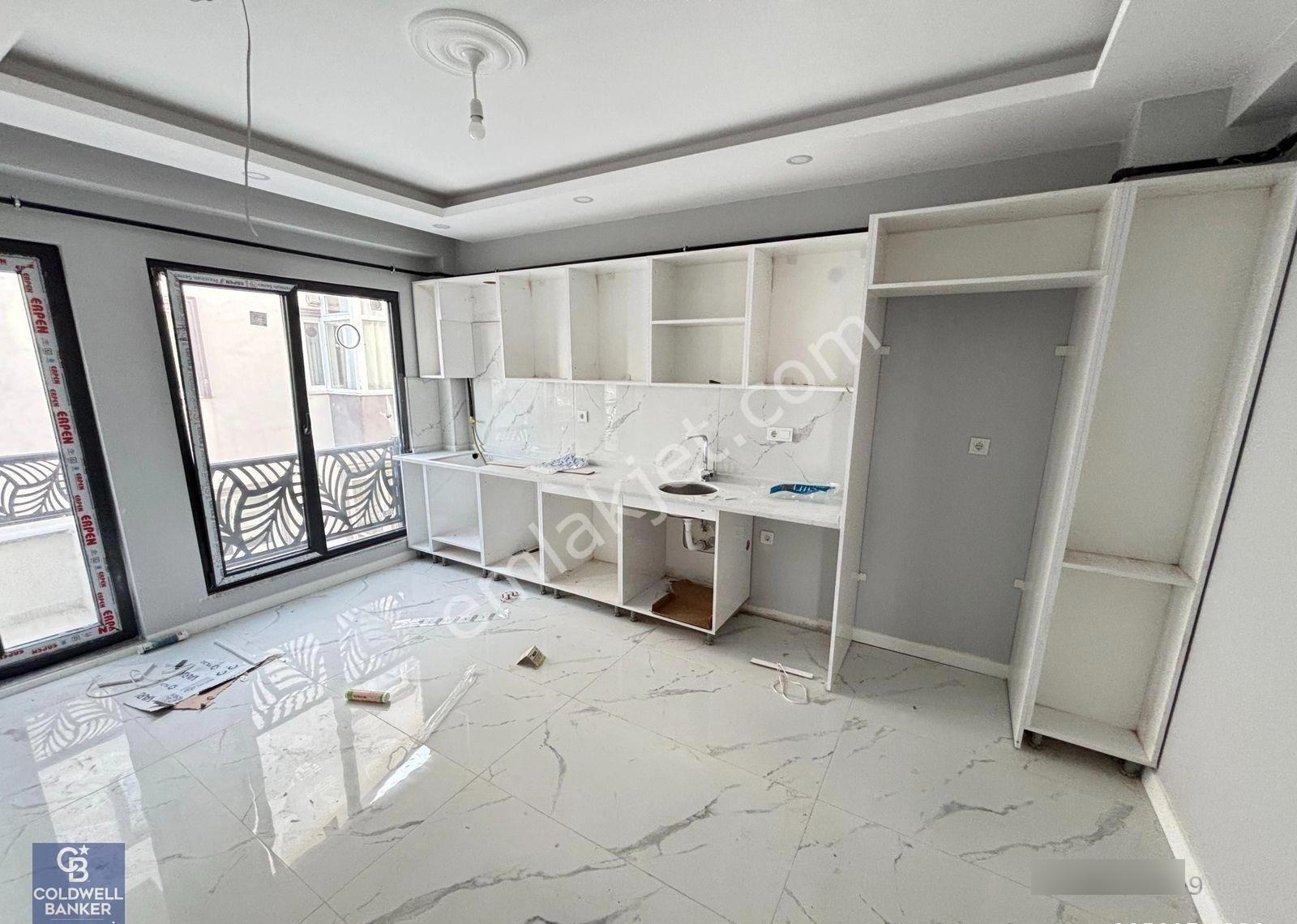 Başiskele Moda Pazarı Yanında 4+1 Sıfır Dubleks Deniz Manzaralı - Görsel 5
