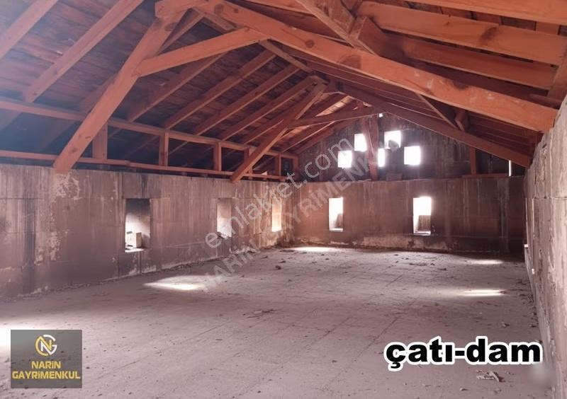 Tarihin Kalbinde 16 Odalı,bahçeli, Antep Evi + Müstakil 3 Kat - Görsel 17