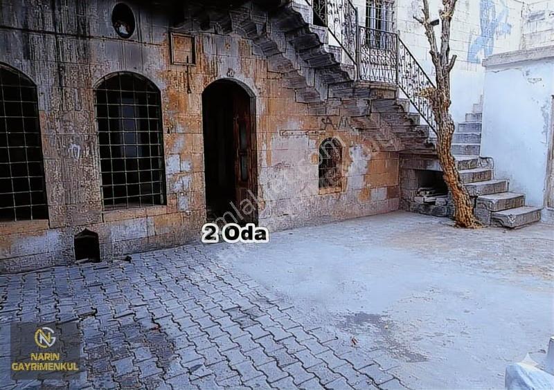 Tarihin Kalbinde 16 Odalı,bahçeli, Antep Evi + Müstakil 3 Kat - Görsel 2