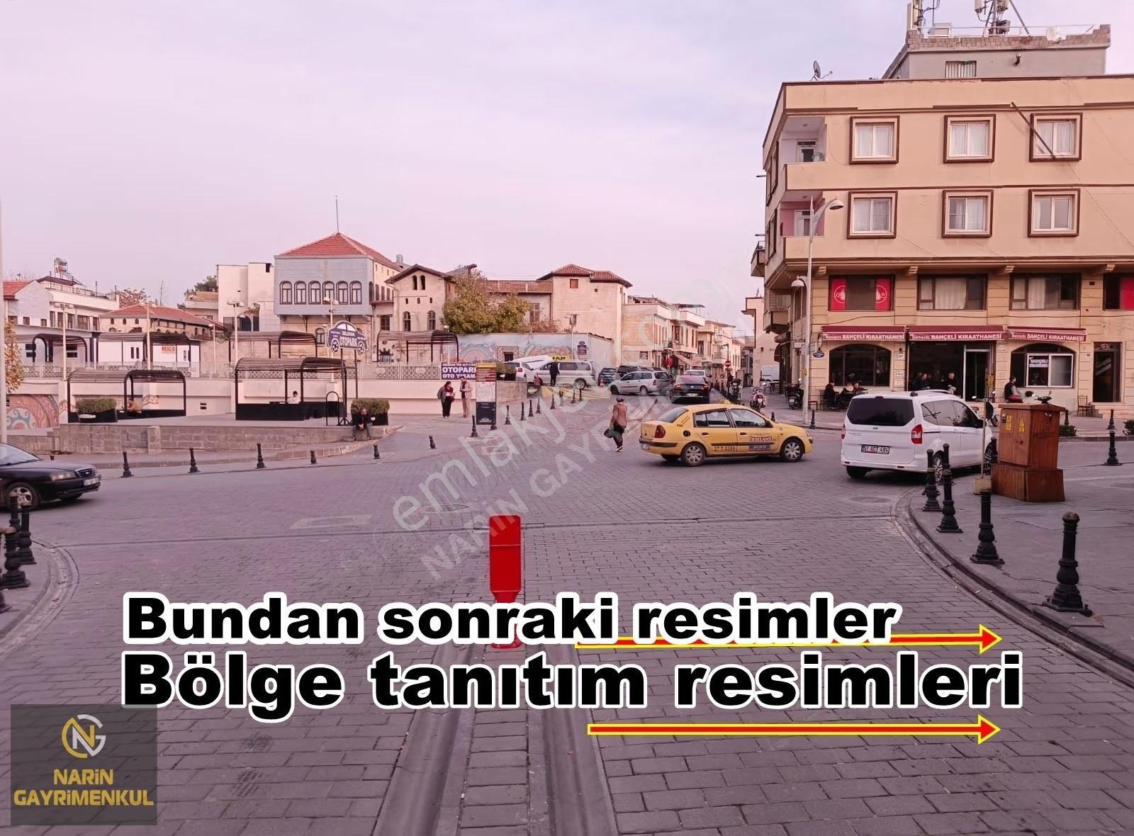 Tarihin Kalbinde 16 Odalı,bahçeli, Antep Evi + Müstakil 3 Kat - Görsel 3