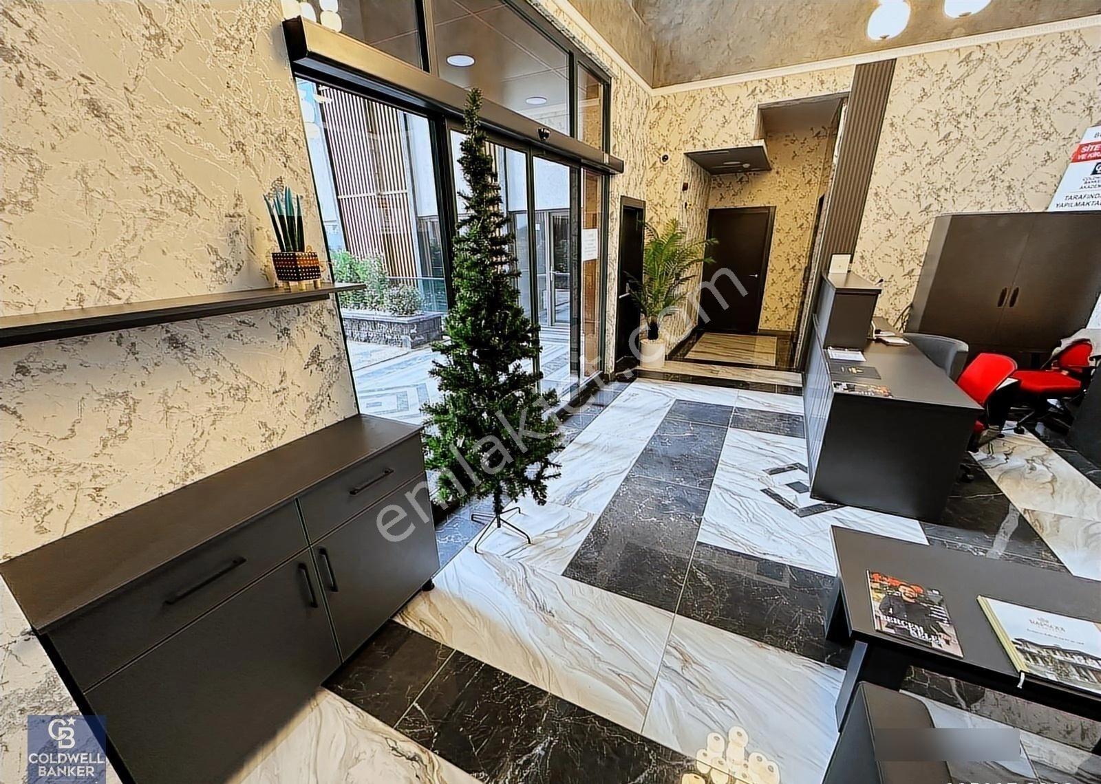 İzmit Yeşilova Dıamond Q Rezidans Kiralık Eşyalı 1+1arakat Daire - Görsel 13