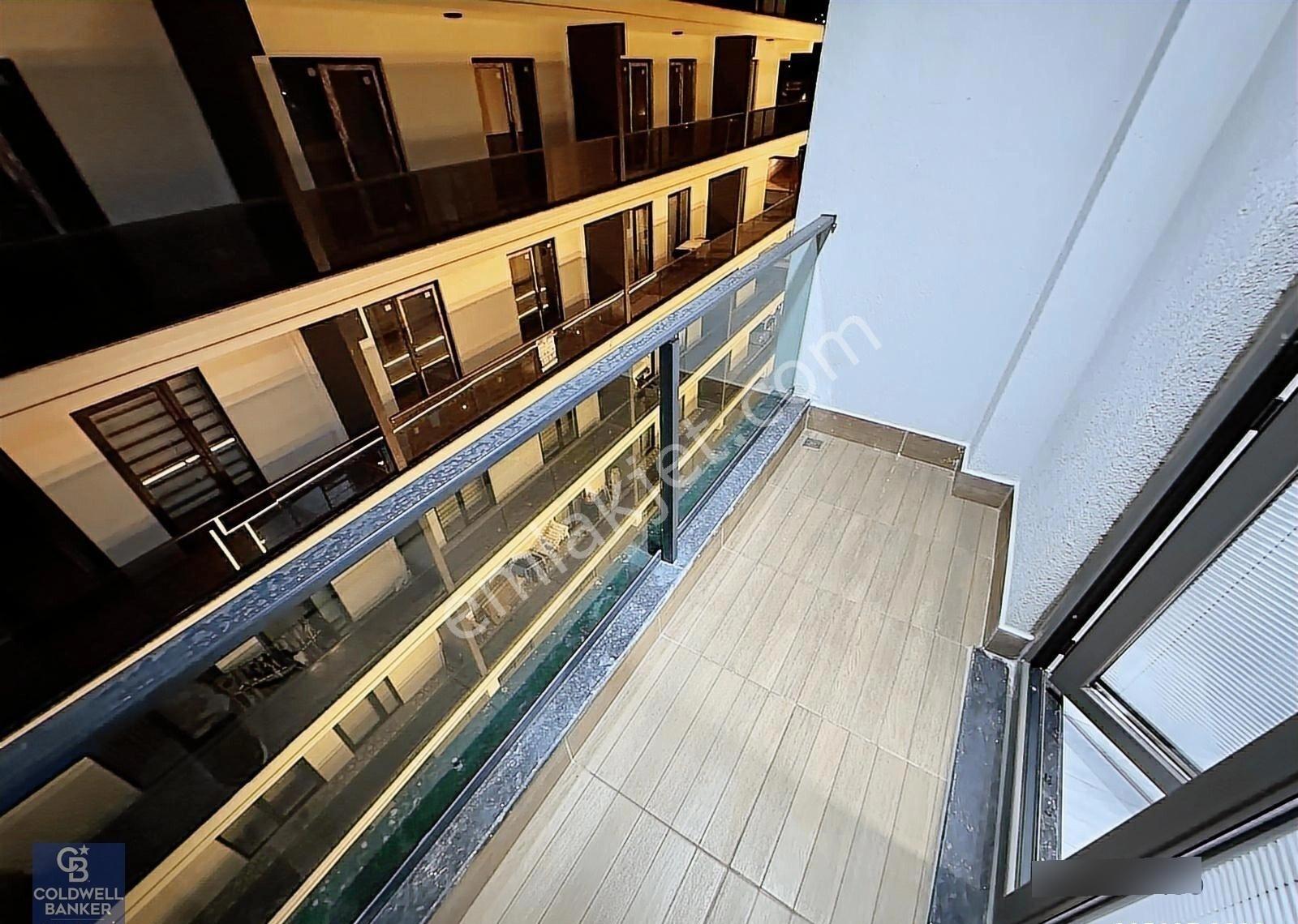 İzmit Yeşilova Dıamond Q Rezidans Kiralık Eşyalı 1+1arakat Daire - Görsel 25