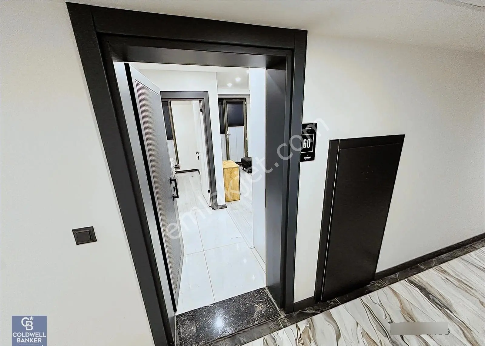 İzmit Yeşilova Dıamond Q Rezidans Kiralık Eşyalı 1+1arakat Daire - Görsel 2
