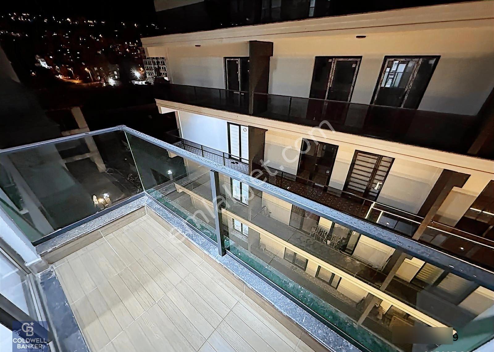 İzmit Yeşilova Dıamond Q Rezidans Kiralık Eşyalı 1+1arakat Daire - Görsel 24